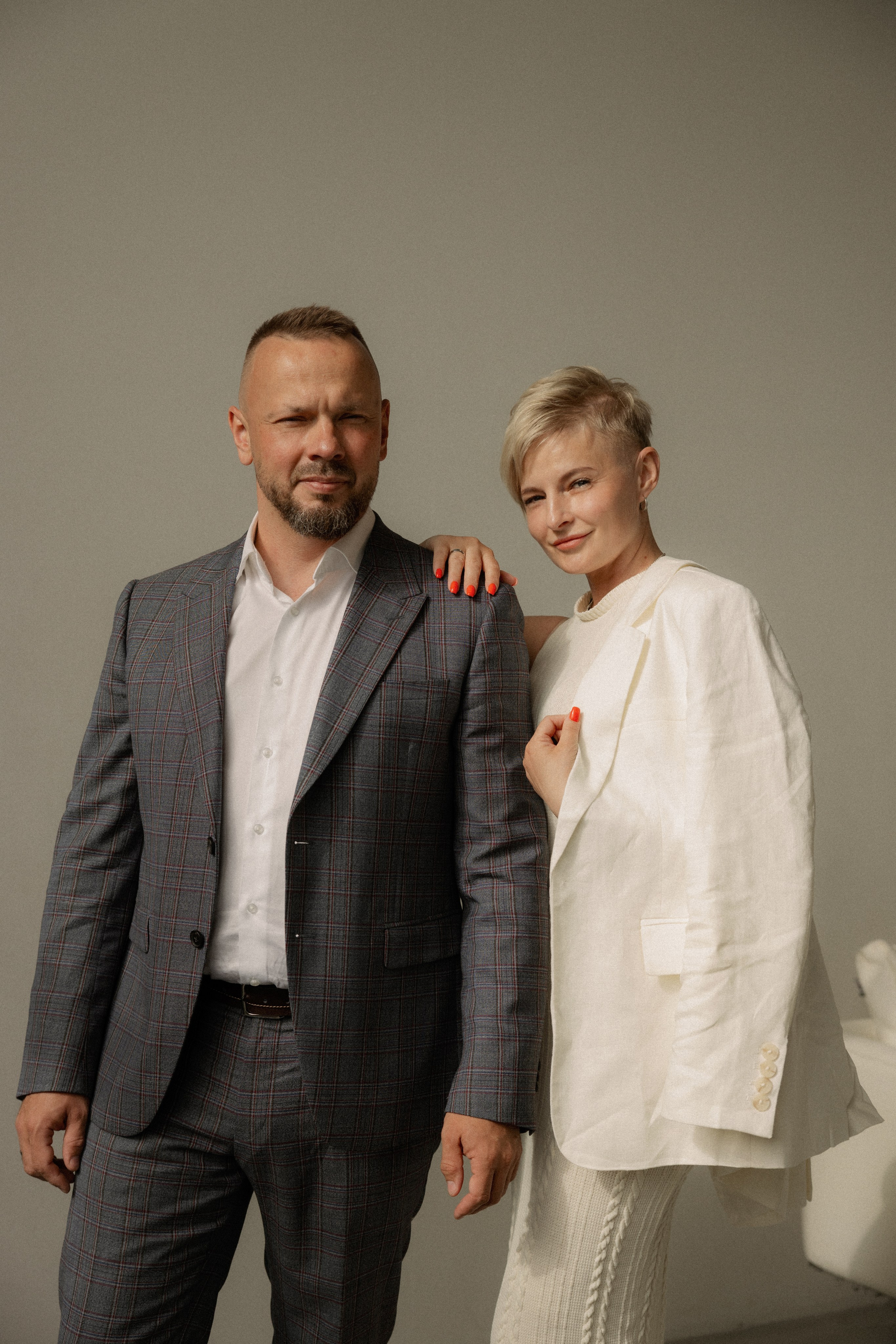 Алексей + Наталья. Семейный и детский фотограф Юлия Шох