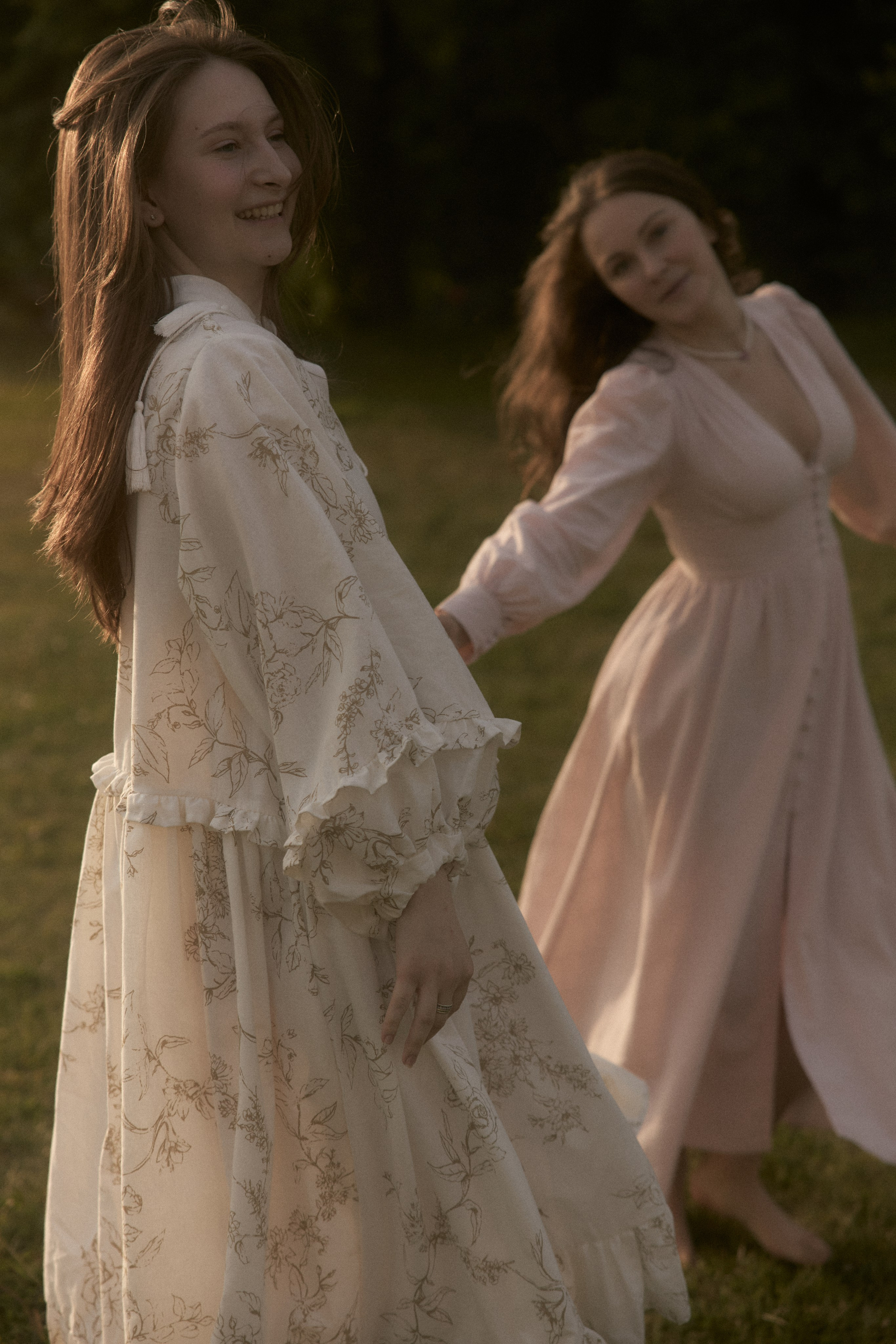 Марина и Юля. Семейный и детский фотограф Юлия Шох