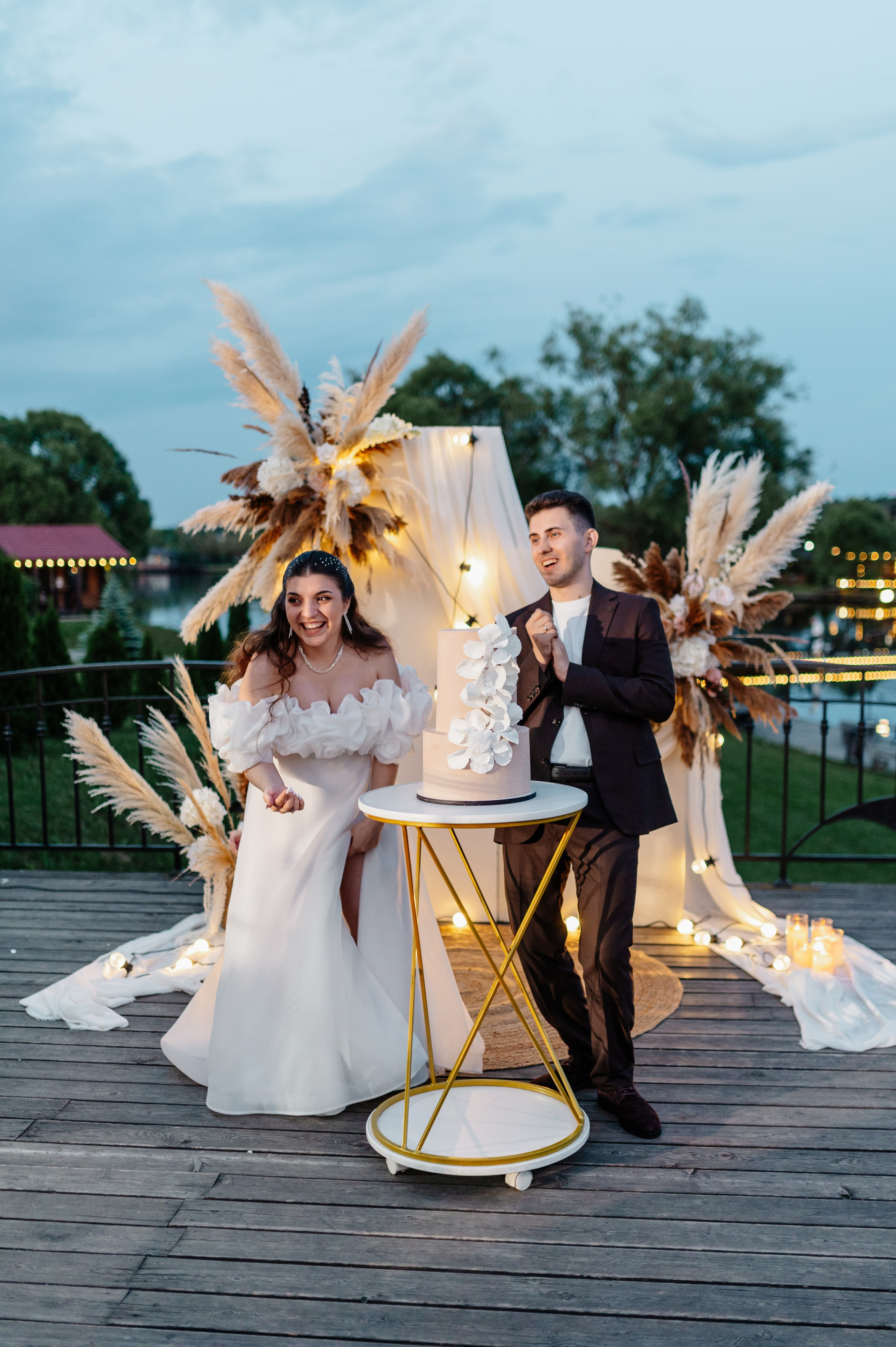 Nikita & Sveta. Свадебный и индивидуальный фотограф Никита Роут | Москва