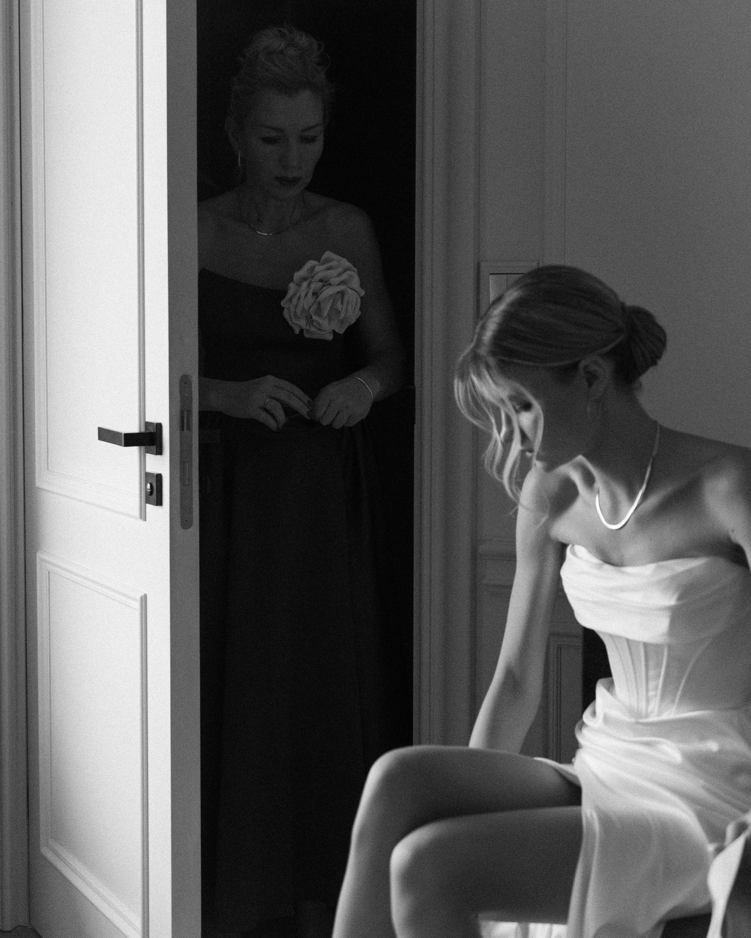 Наталия и Николай. Фотограф Олеся Скворцова