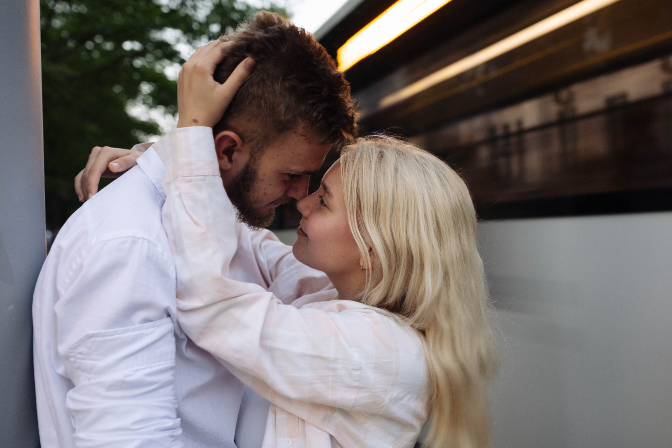 L&A. Семейный фотограф в Севастополе и Симферополе Александра Чистякова