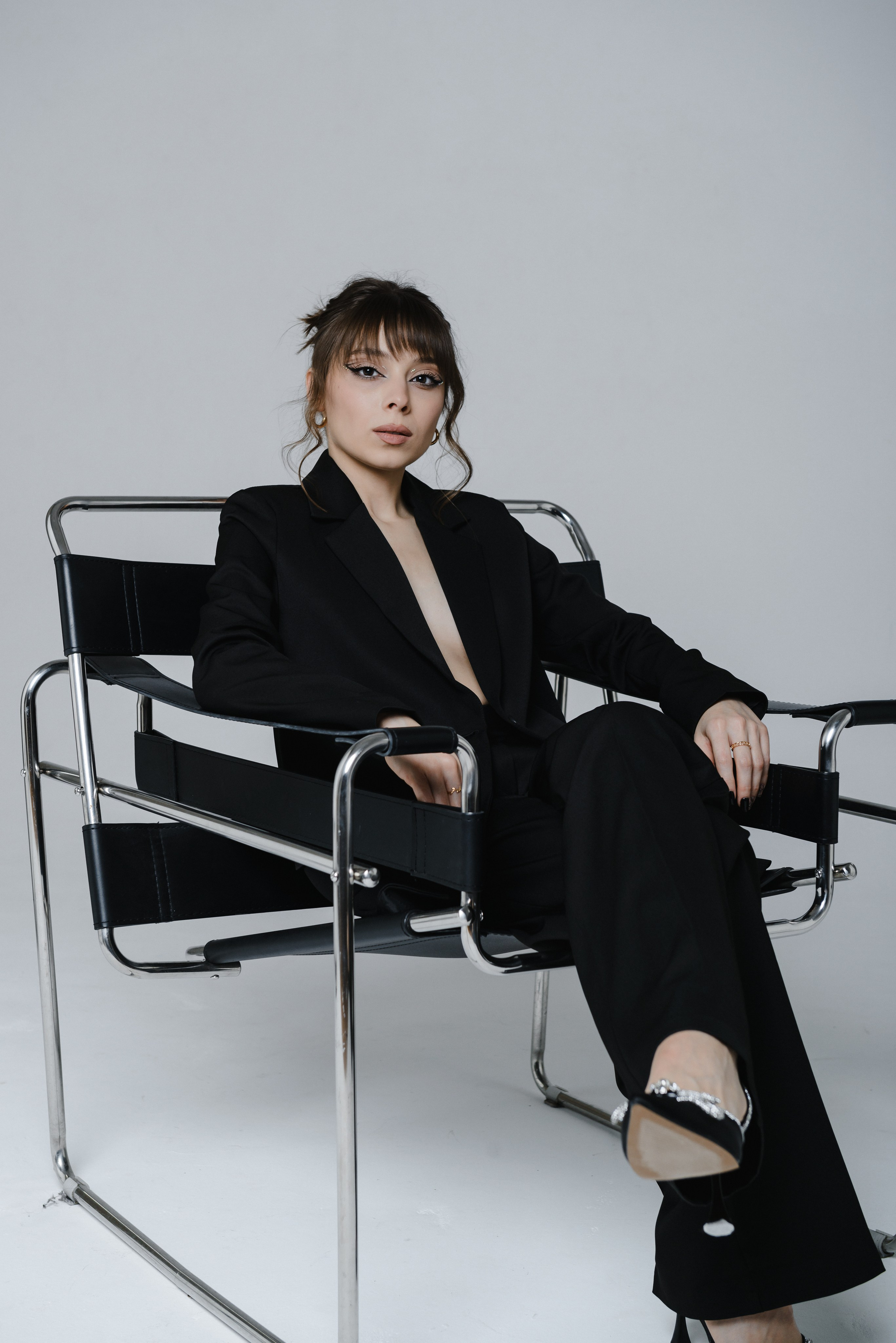 ПОЛИНА. Фотограф Лопаткина Ирина