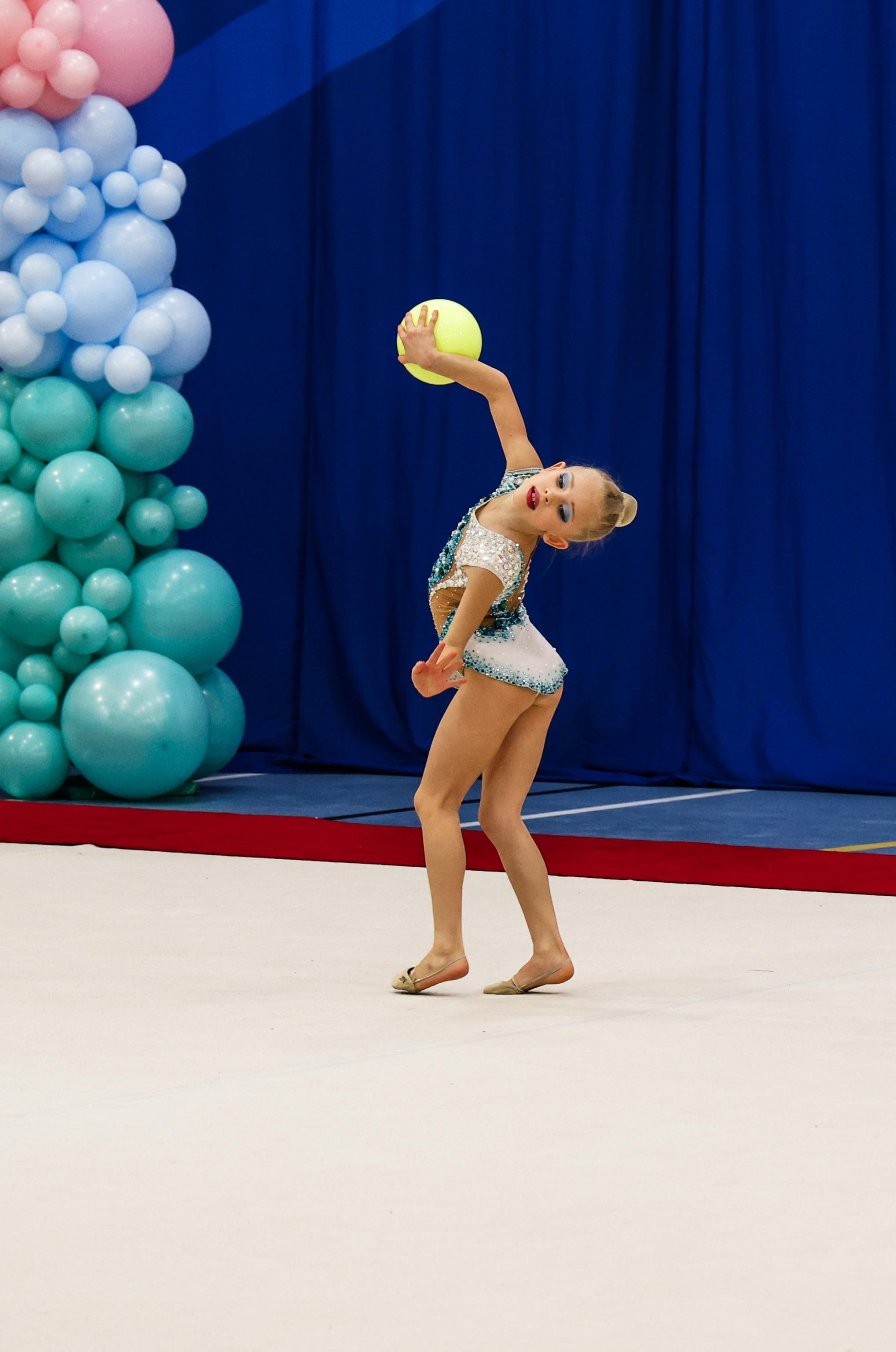 Художественная гимнастика. Фотограф в Сочи, Краснодаре и Ростове на Дону