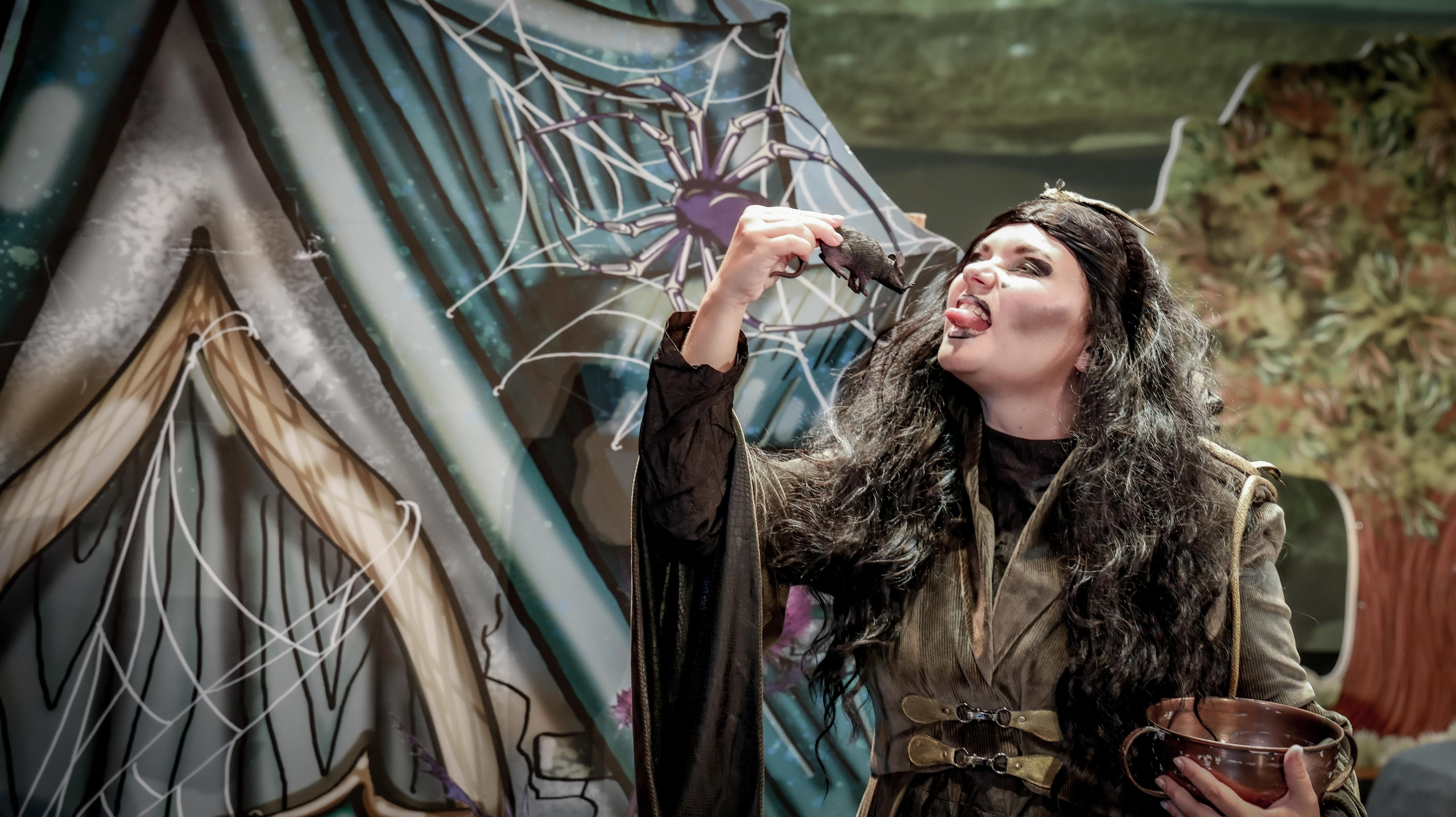 Спектакль. Фотограф в Сочи, Краснодаре и Ростове на Дону