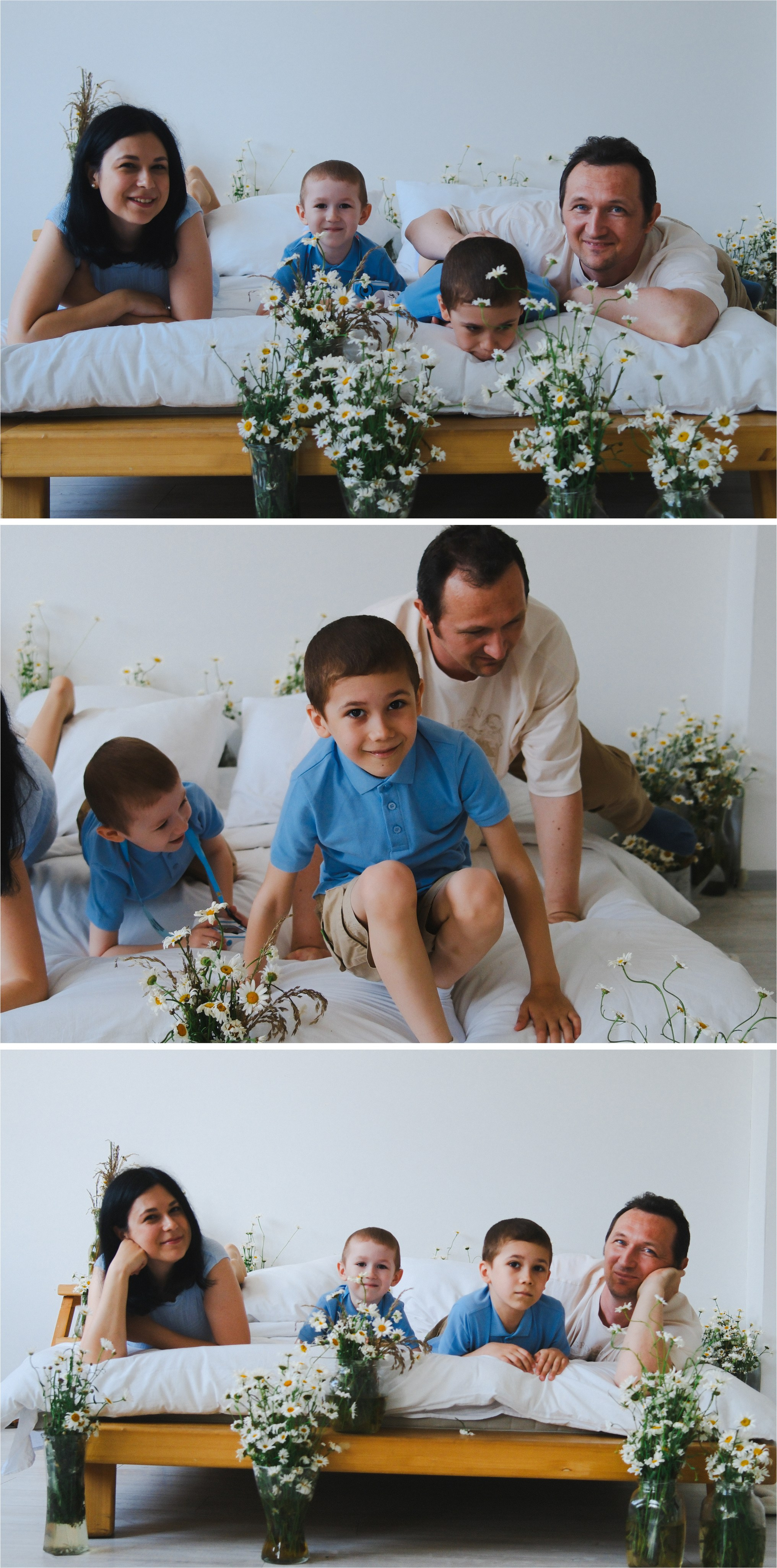 Family. Фотограф в Санкт-Петербурге. Маша Ярусскина