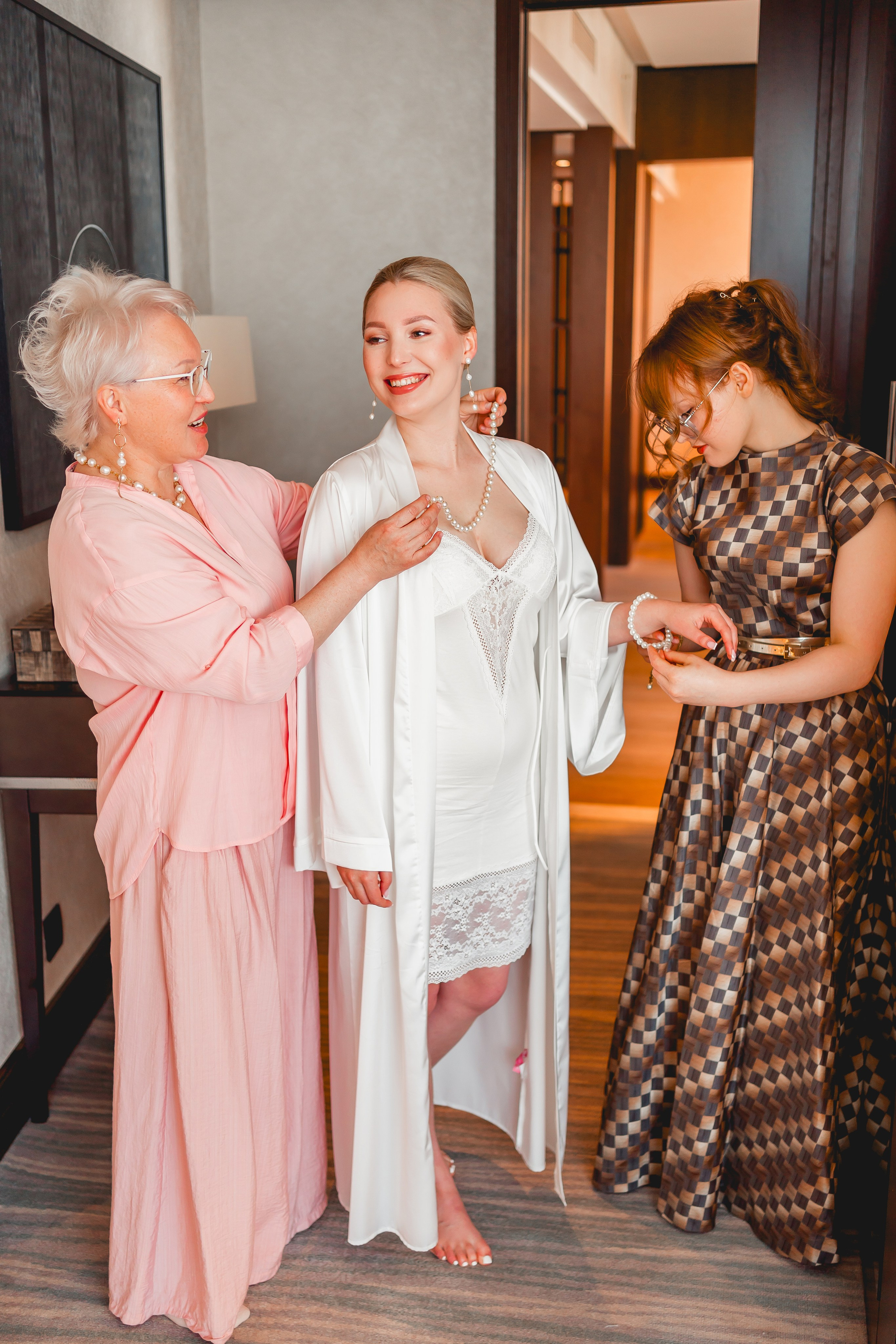 Турадонт. Детский и семейный фотограф в Москве Гордеев Владимир