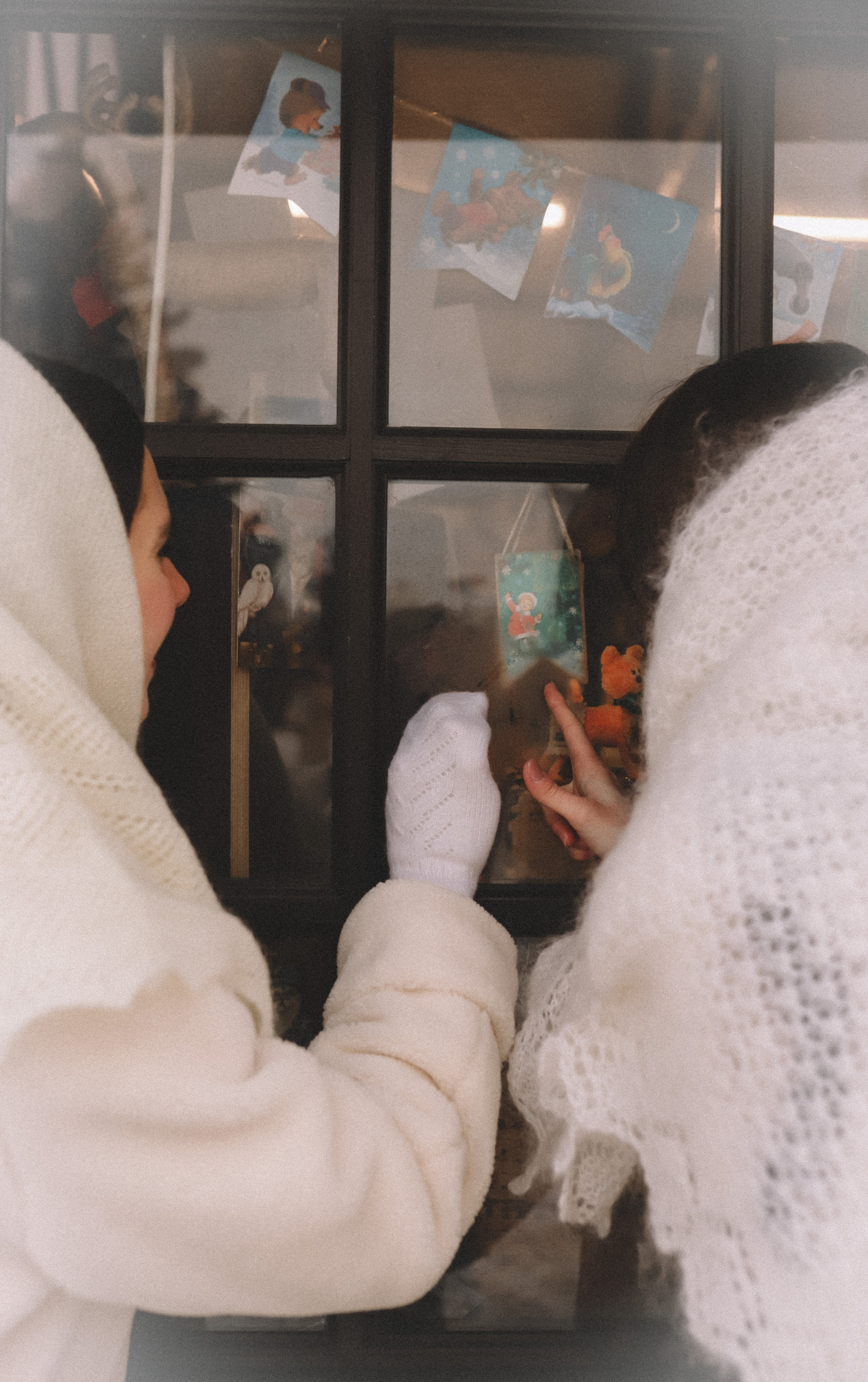 Ксюша, Даша и Яна. Фотограф в Нижнем Новгороде Кристина Батанова