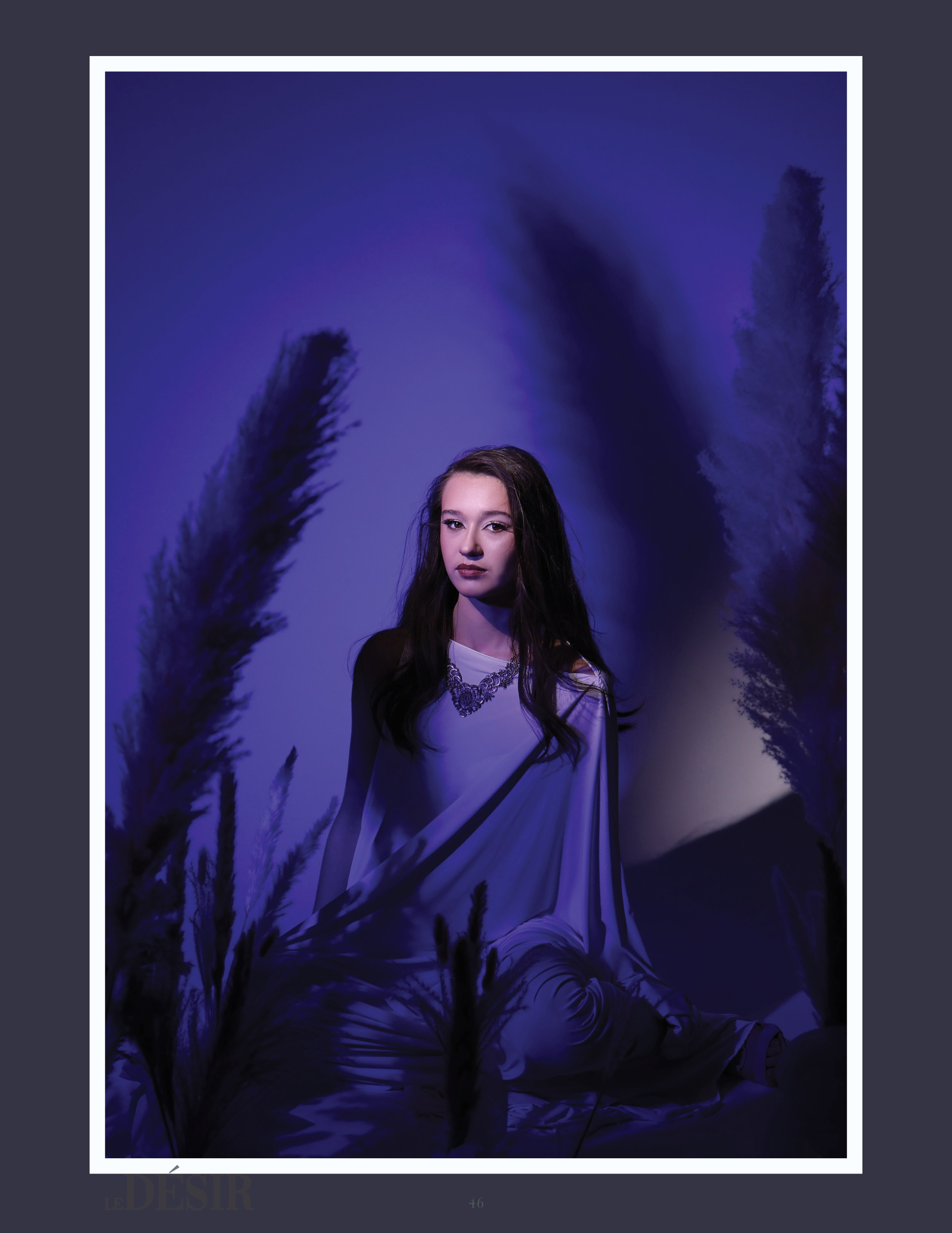 Мои фото в журналах. Фотограф в Самаре