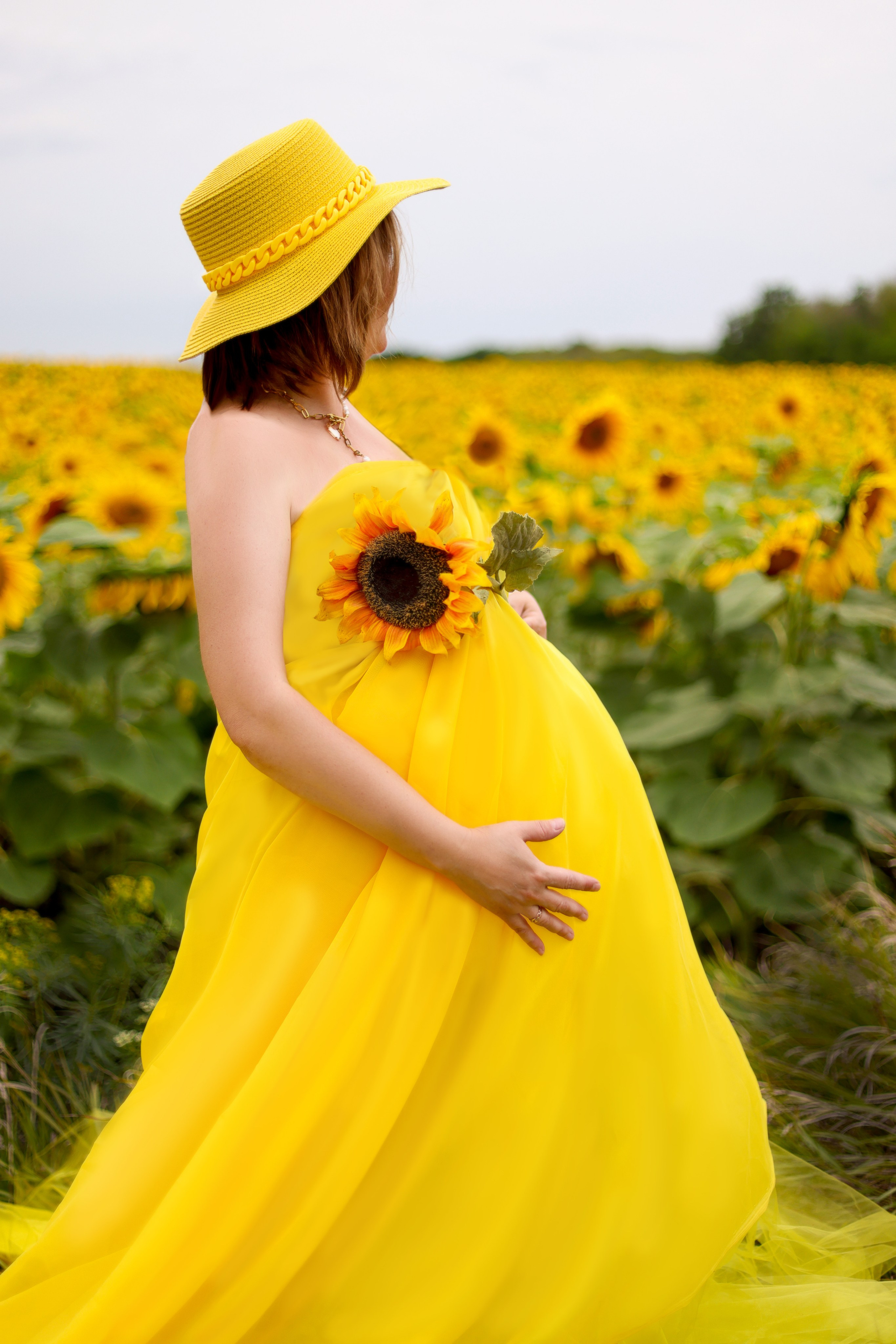 В ожидании чуда. Фотограф в Самаре