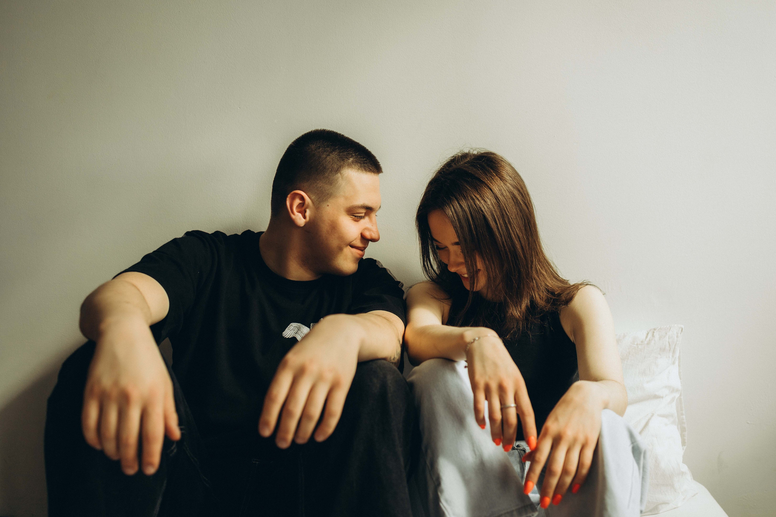 Love Story. Анна Лобастова | Фотограф для особенных мгновений ❤ Москва Люберцы