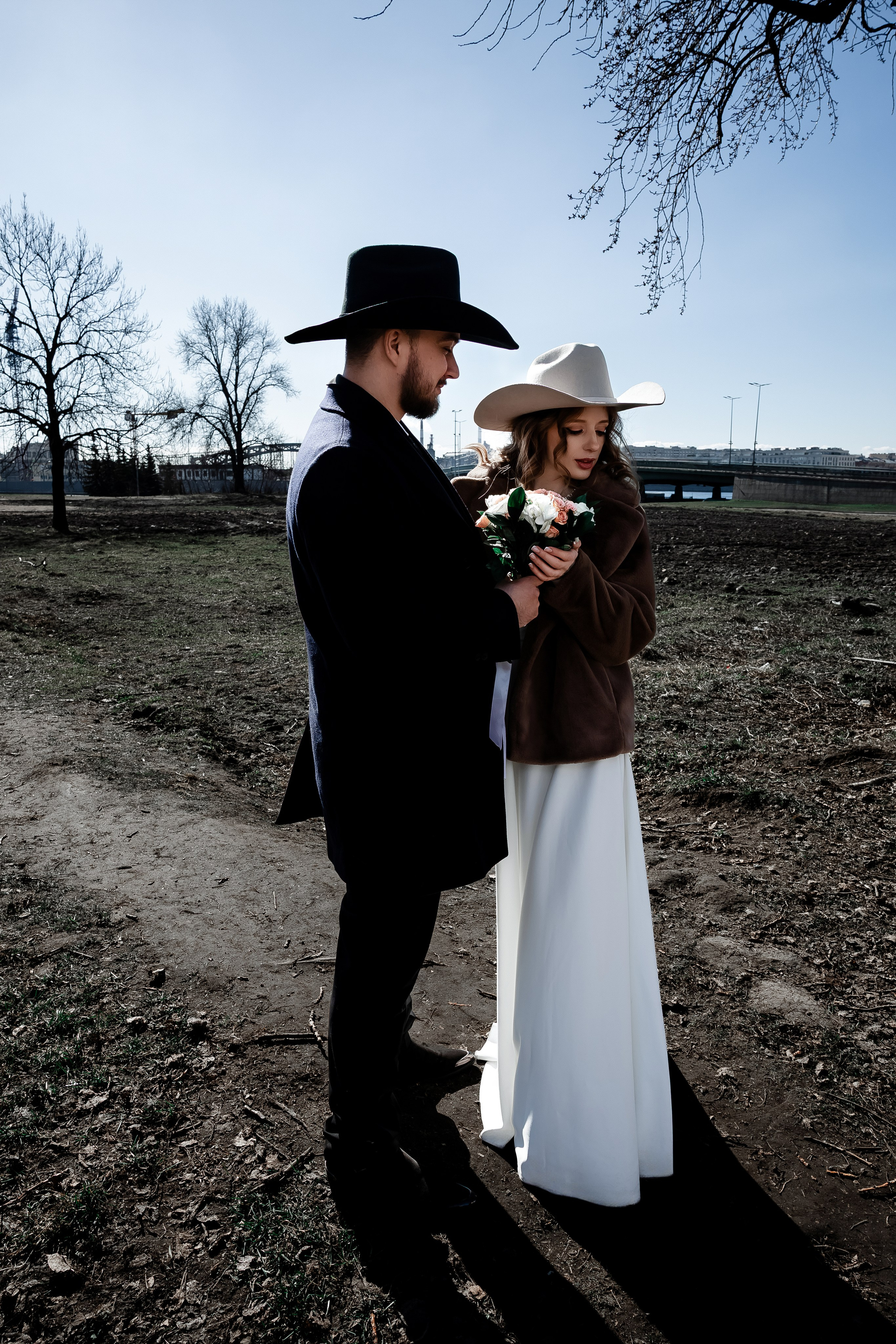 Руслан и Полина. Фотограф в Санкт-Петербурге. Диана Шкутова