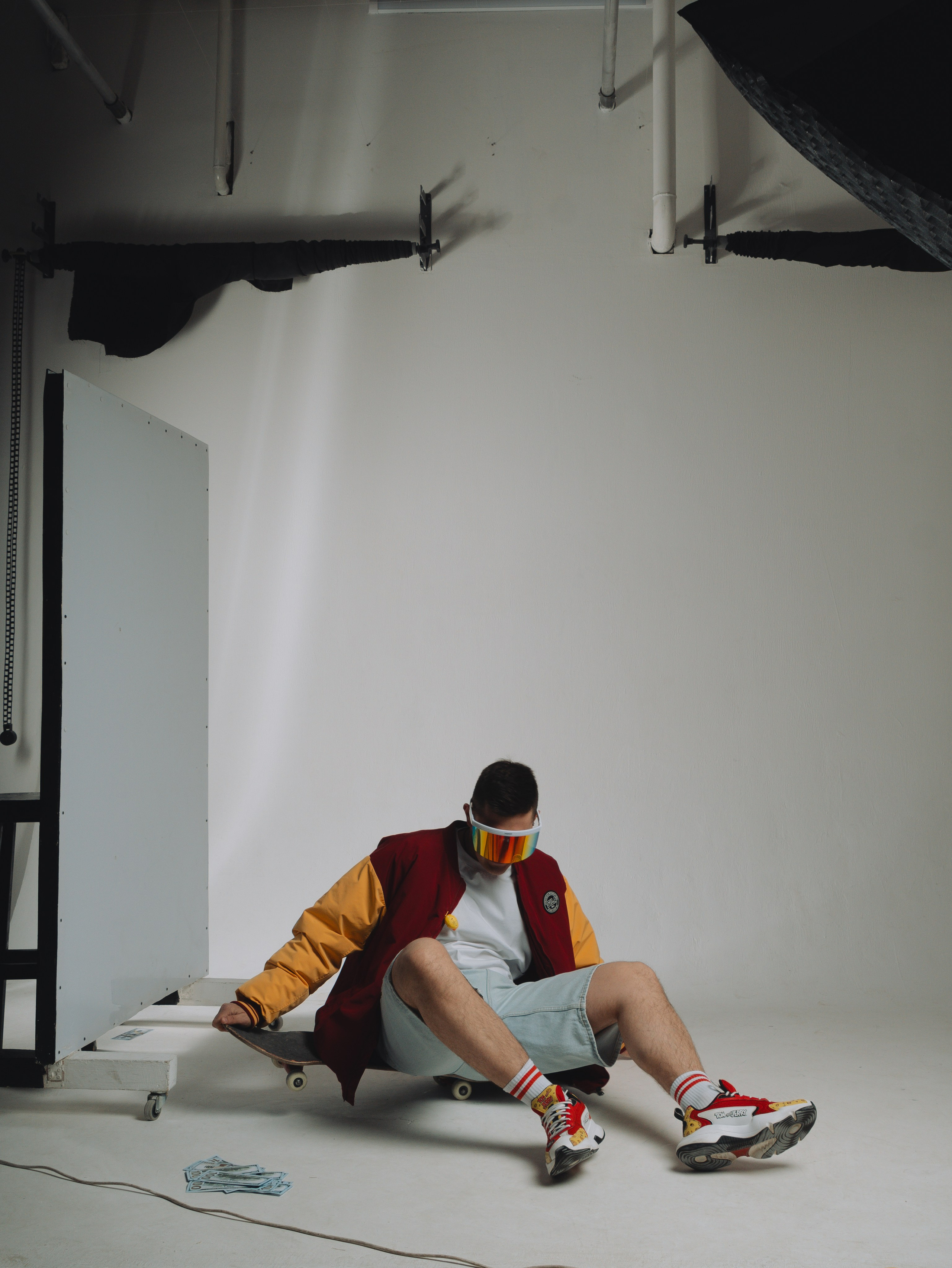 Сергей. Фотограф в Москве Шалышко Ангелина