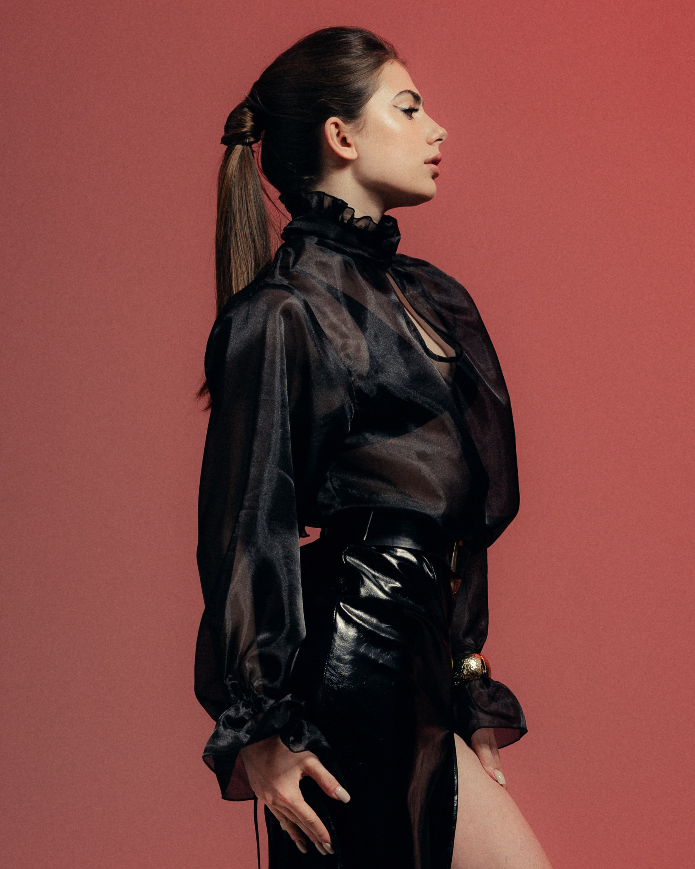 Марго. Фотограф в Москве Шалышко Ангелина