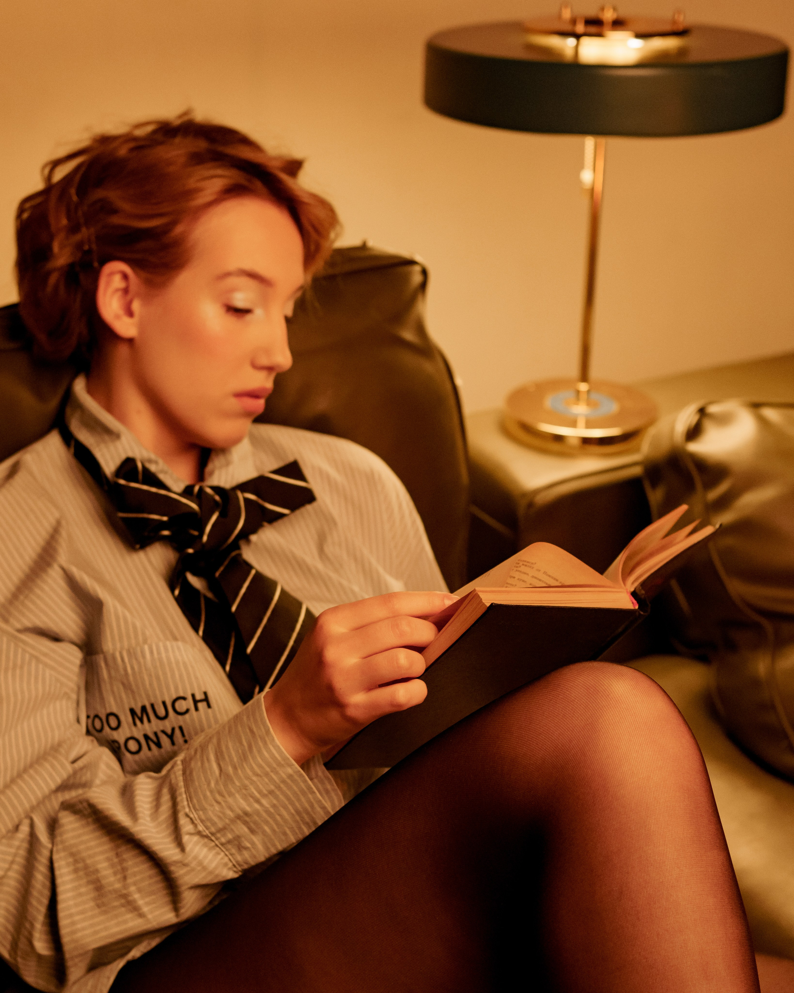 Ксюша. Фотограф в Москве Шалышко Ангелина