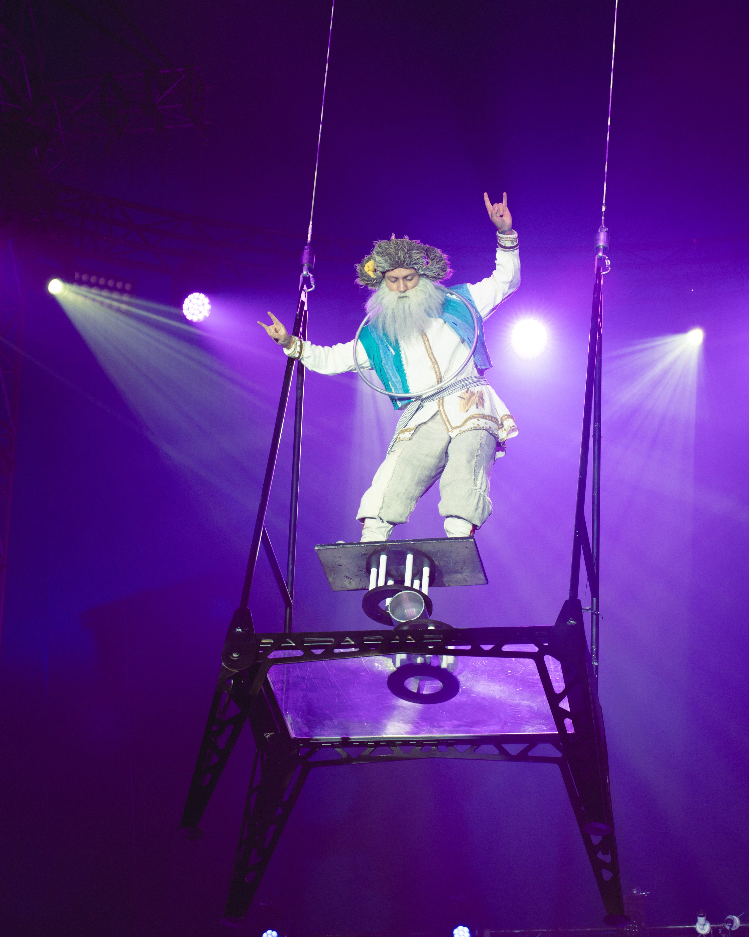 Circus. Фотограф в Москве Шалышко Ангелина