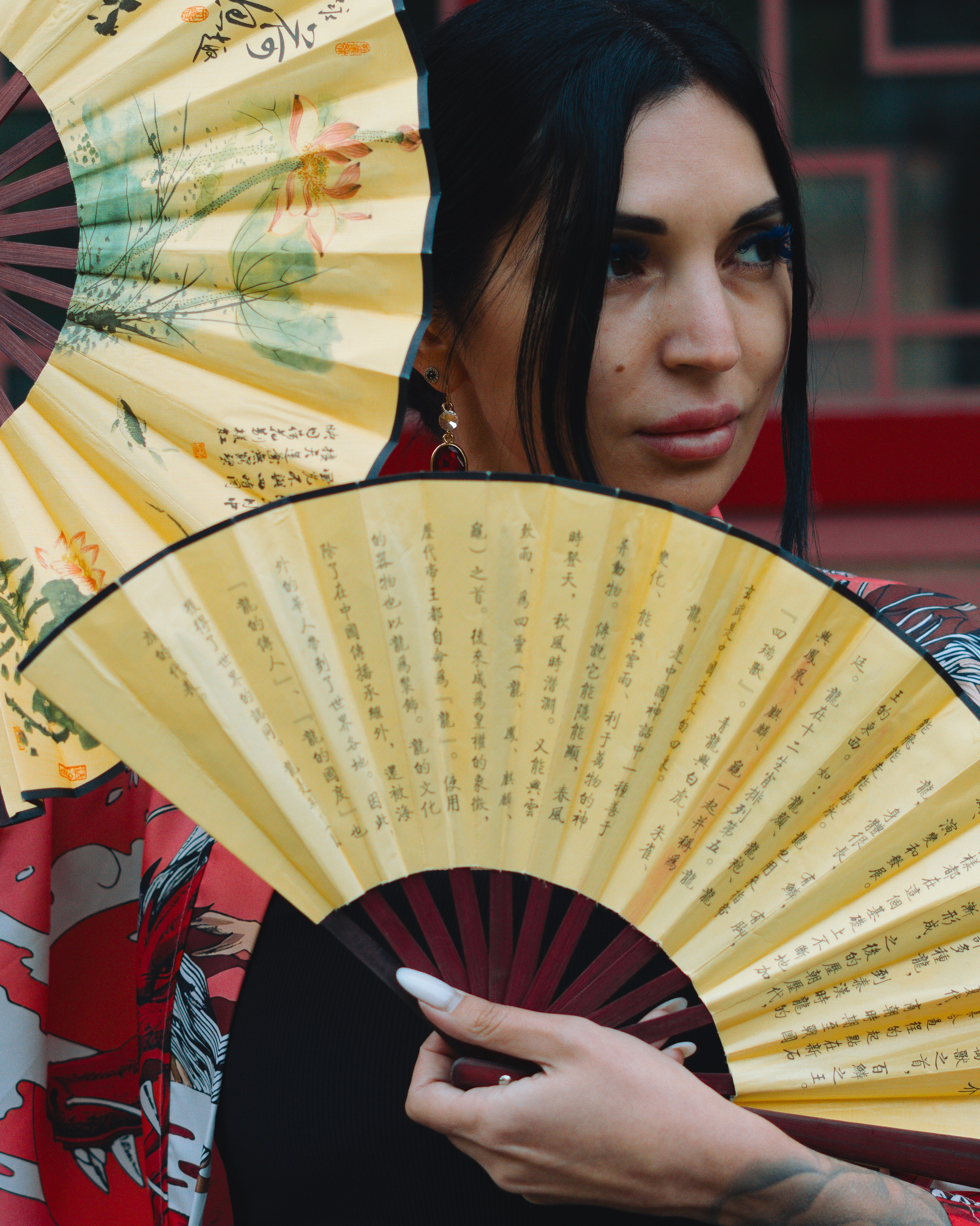 Евангелина. Фотограф в Москве Шалышко Ангелина