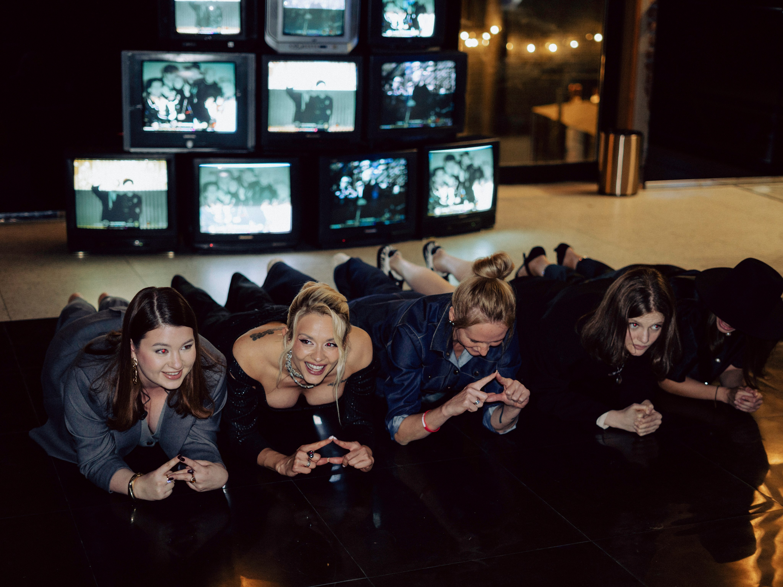 INPROSSECO FEST. Фотограф в Москве Шалышко Ангелина