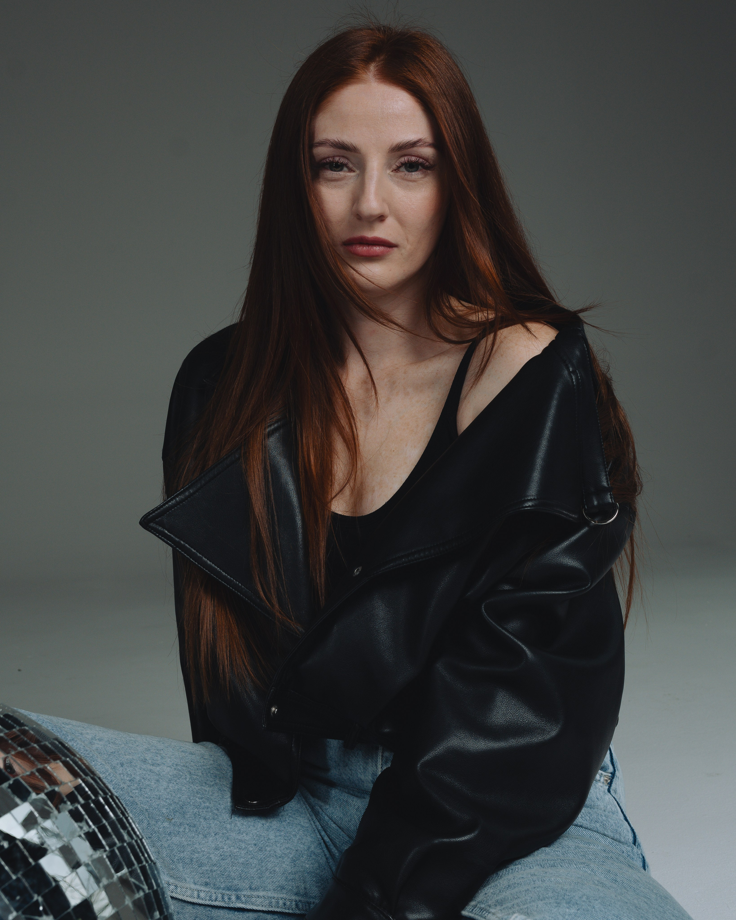 Ольга. Фотограф в Москве Шалышко Ангелина