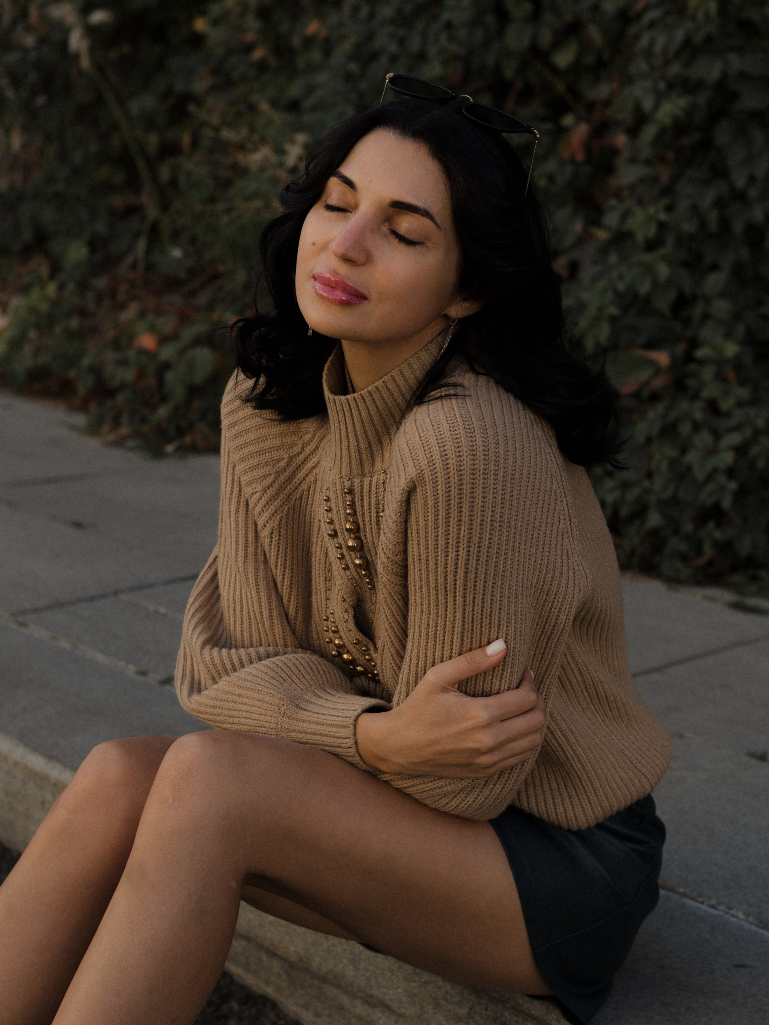 Eva_2. Фотограф в Москве Шалышко Ангелина