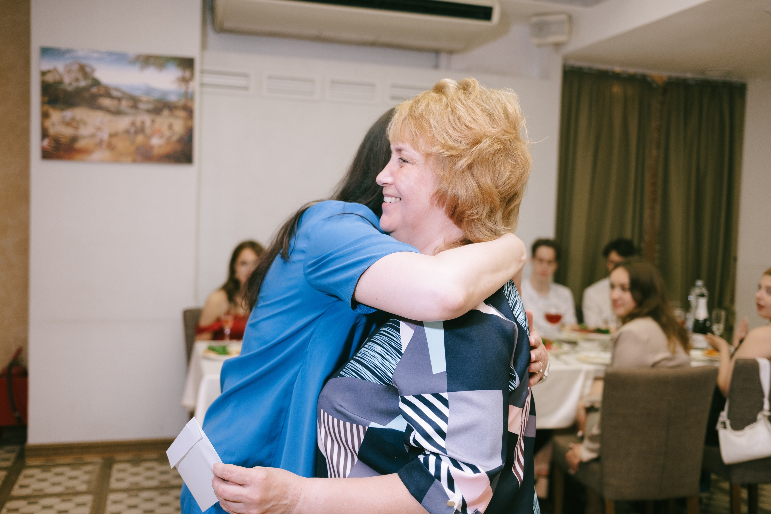 Выпускной школа 33. Свадебный и репортажной фотограф Денис Ожигин в Краснодаре и Краснодарском крае