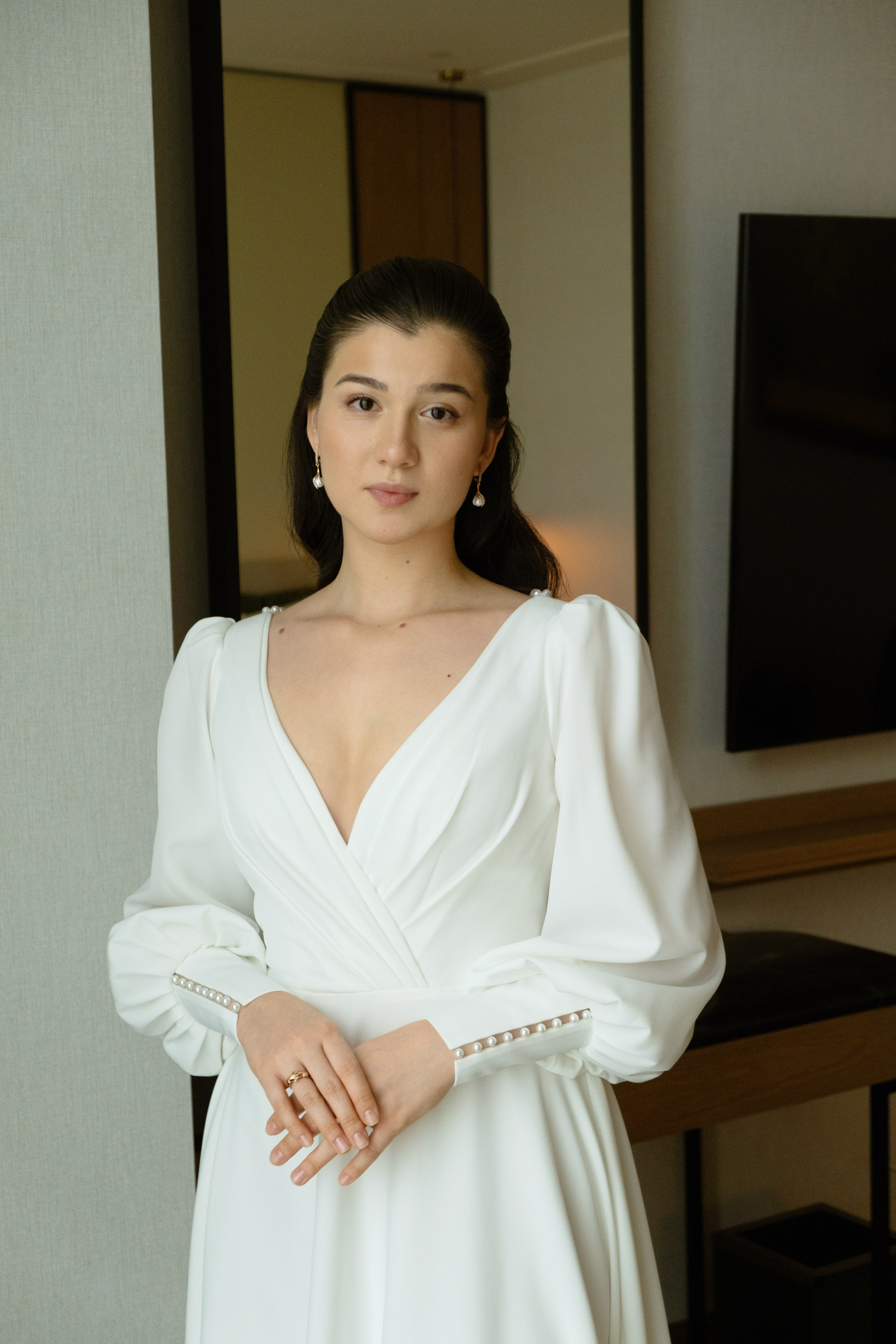 Зарина и Григорий. Свадебный Фотограф Ростов-на-Дону