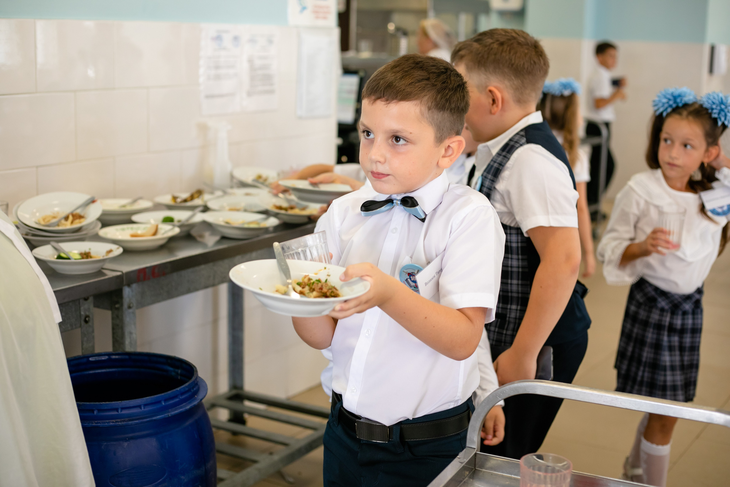 Первый класс. Семейный и детский фотограф Марина Баладьян Сочи / Краснодар / Москва