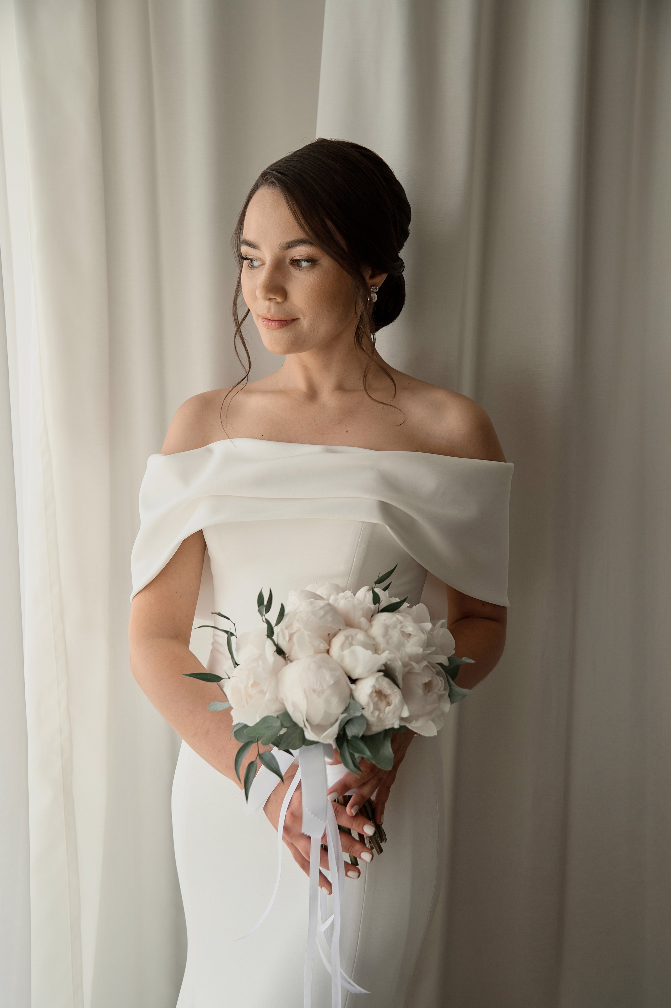 Свадебный и семейный фотограф в Нижнем Новгороде и в городе Городец, Б