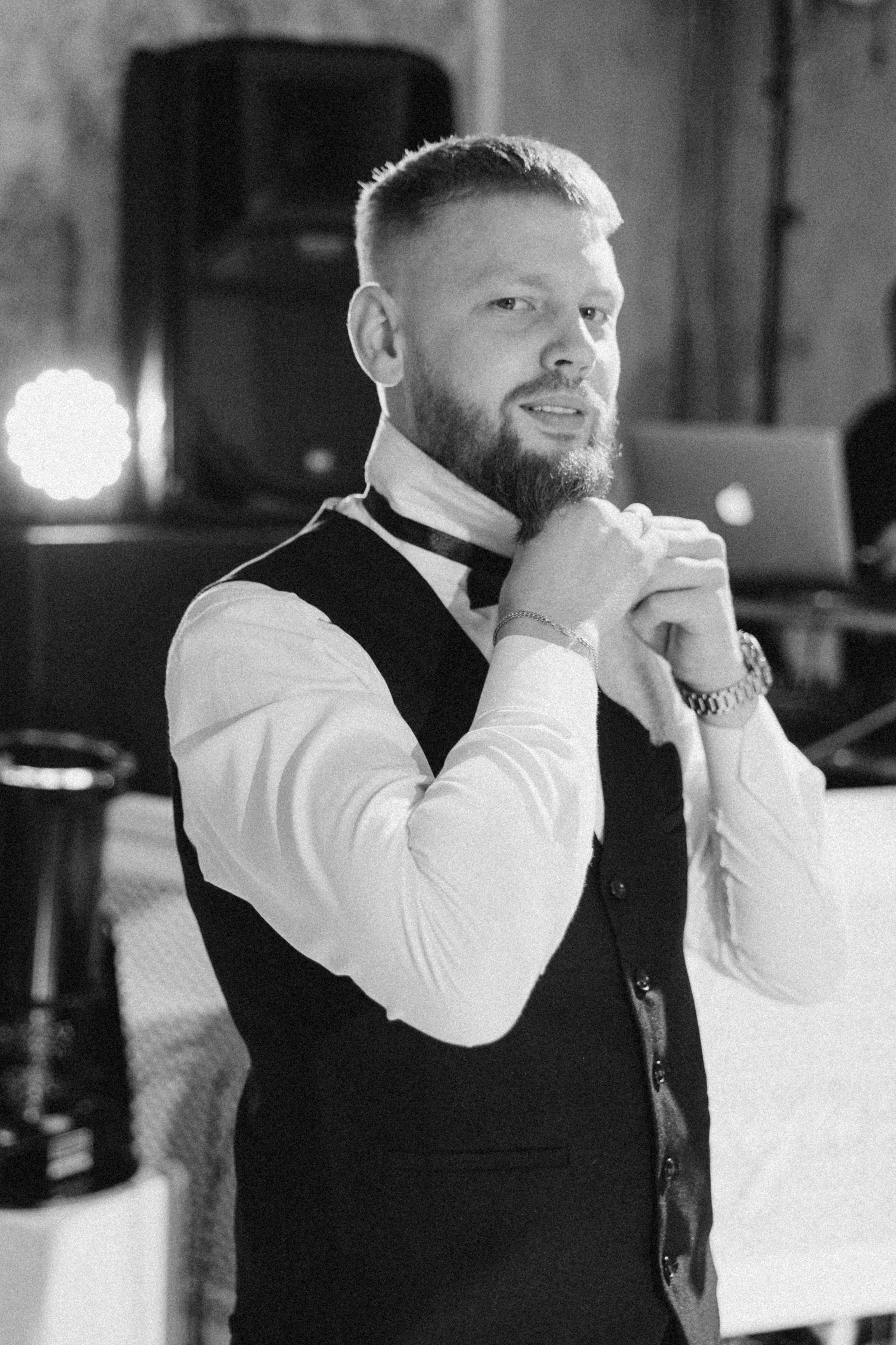 Иван и Лиза. Свадебный фотограф в Краснодаре Татьяна Гура