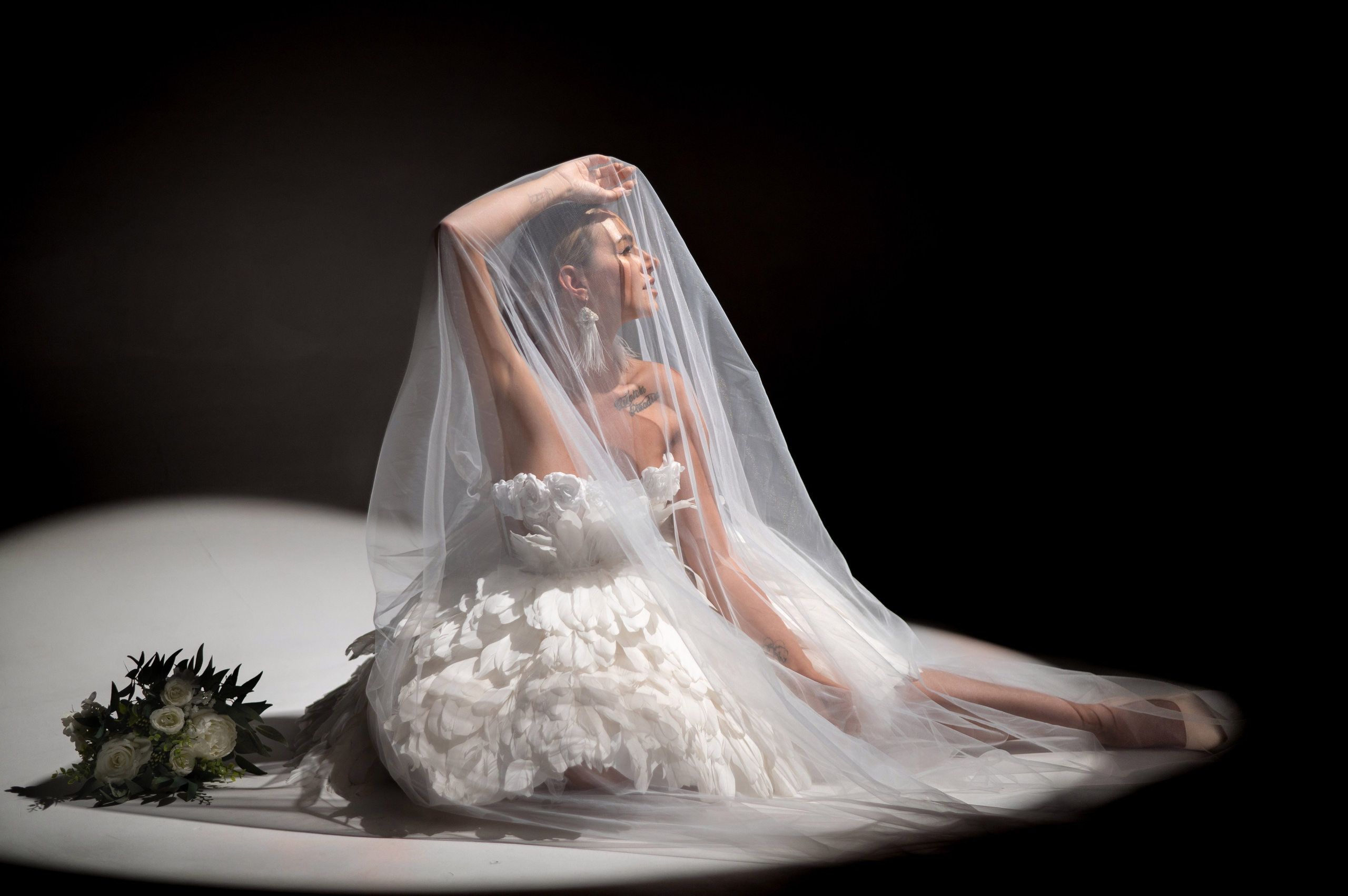 Фотограф в Калуге Мария Стихарева