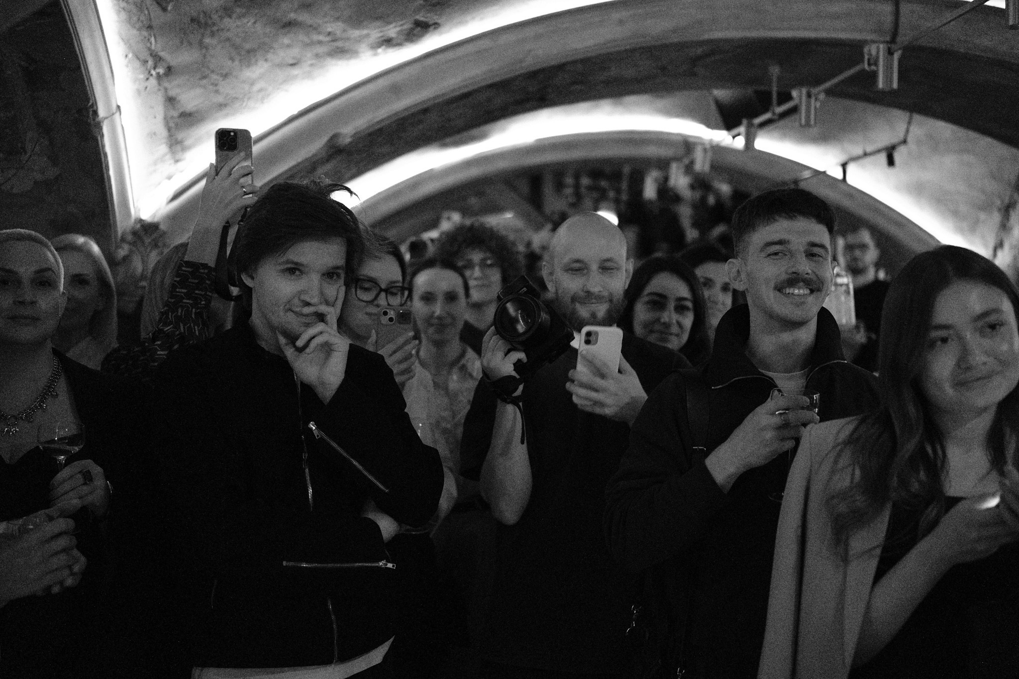 ЧТИВО. День Рождения 1 год. Профессиональный фотограф в Москве Павел Жданов