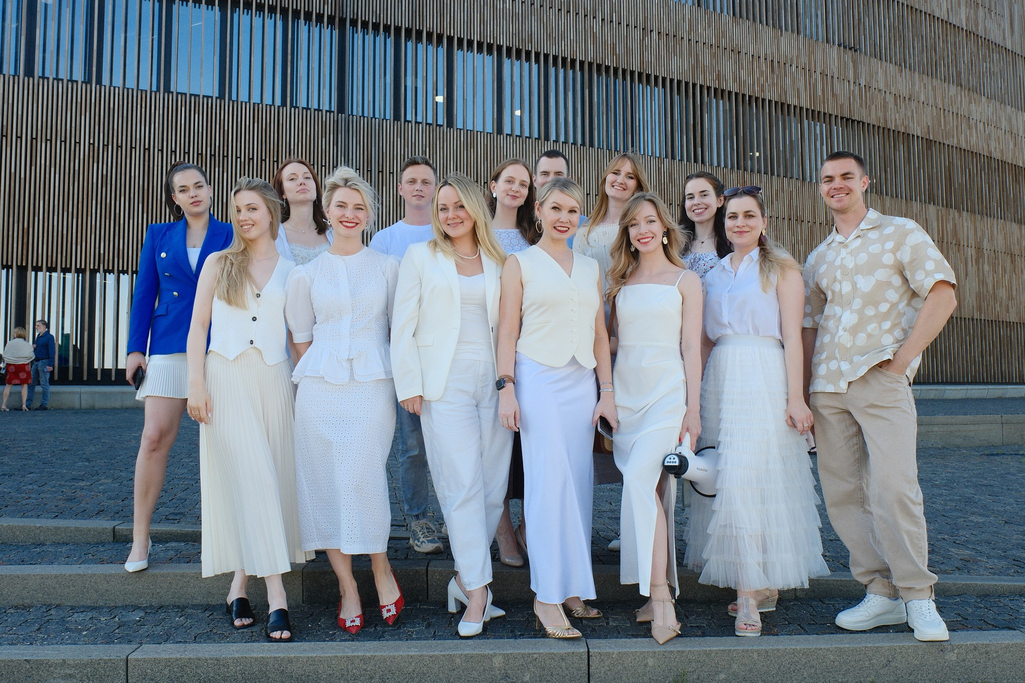 Skoltech Class of 24. Профессиональный фотограф в Москве Павел Жданов