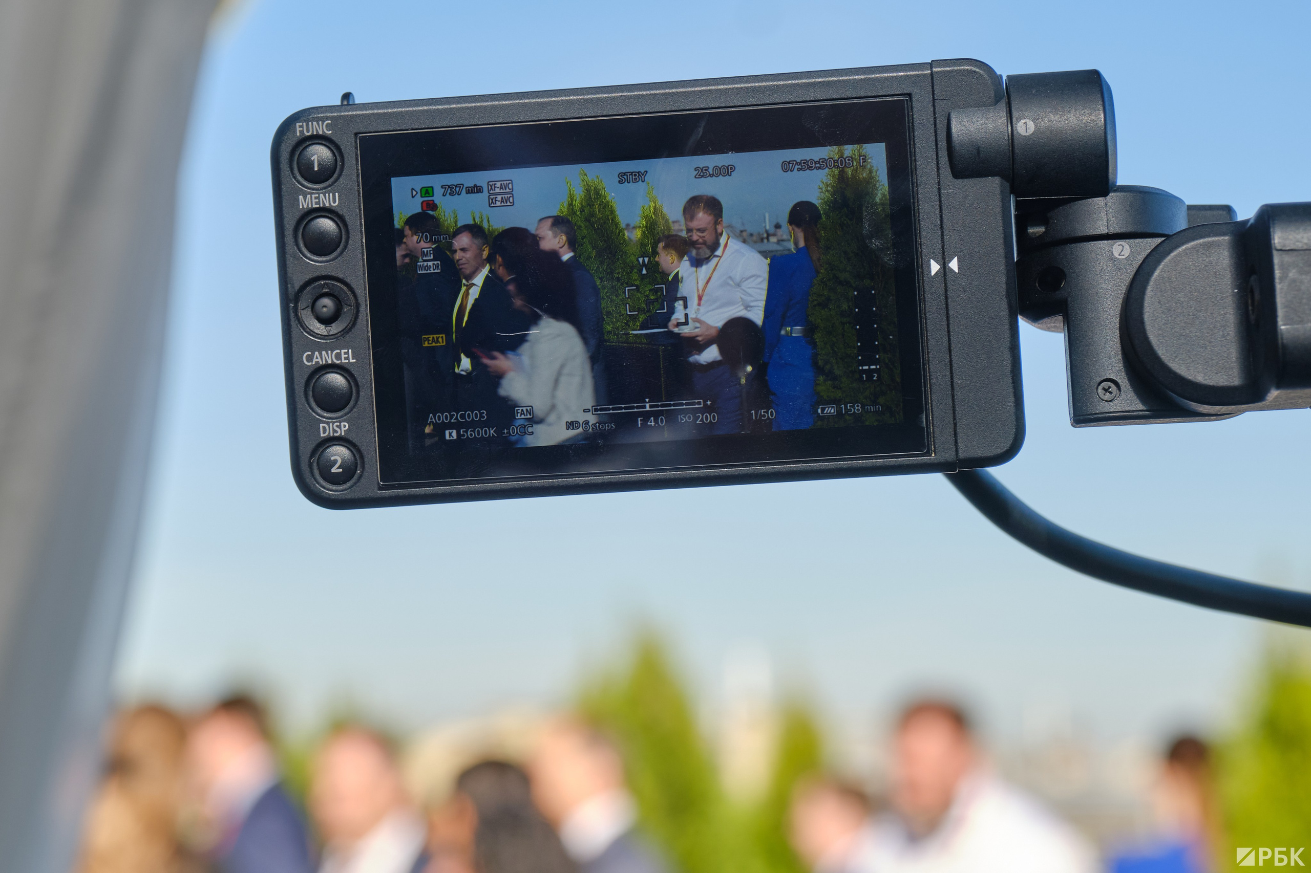 Бизнес-завтрак ПAO «Промсвязьбанк». Профессиональный фотограф в Москве Павел Жданов