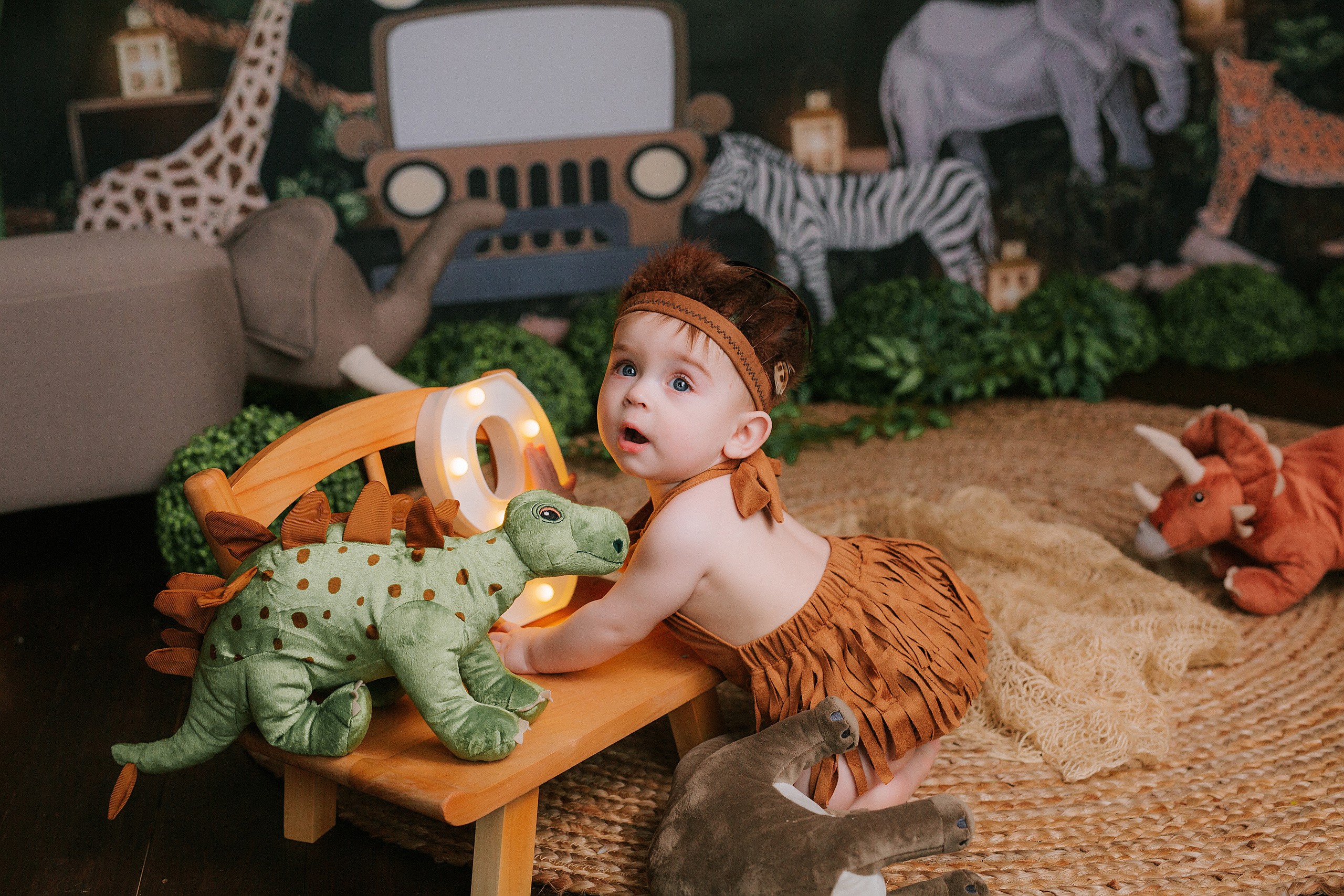 Николай, 9 месяцев. Свадебный, семейный фотограф в Дзержинске, Нижнем Новгороде Наталья Хр
