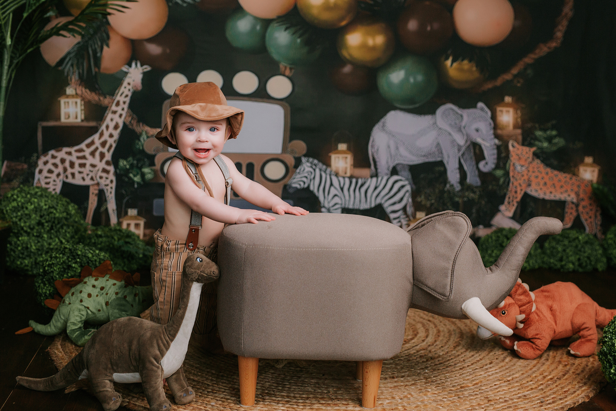 Николай, 9 месяцев. Свадебный, семейный фотограф в Дзержинске, Нижнем Новгороде Наталья Хр