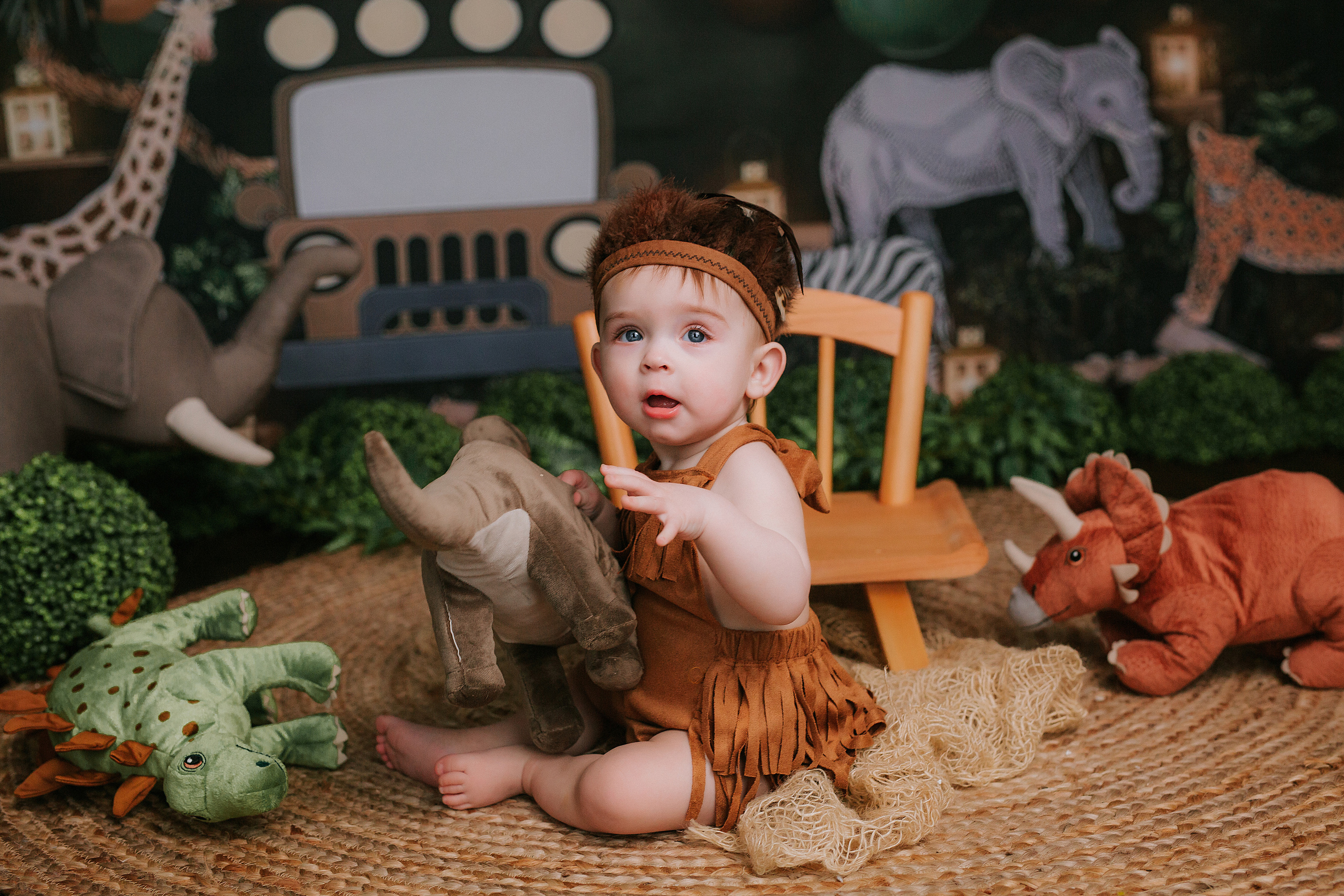 Николай, 9 месяцев. Свадебный, семейный фотограф в Дзержинске, Нижнем Новгороде Наталья Хр