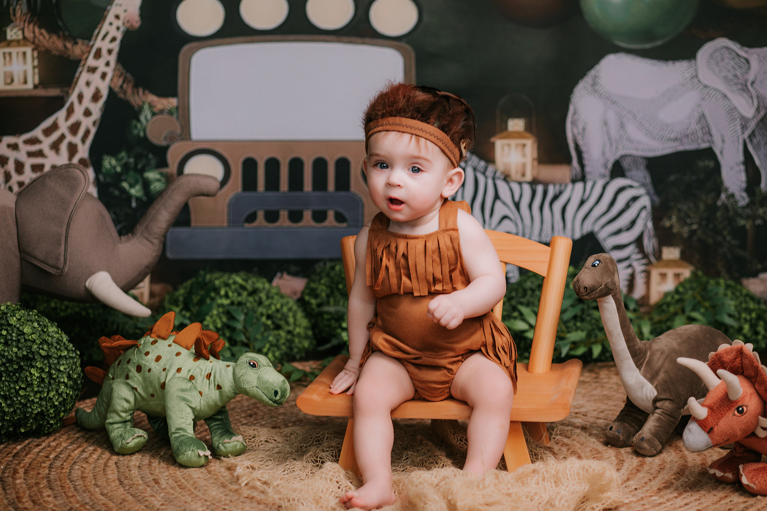 Николай, 9 месяцев. Свадебный, семейный фотограф в Дзержинске, Нижнем Новгороде Наталья Хр