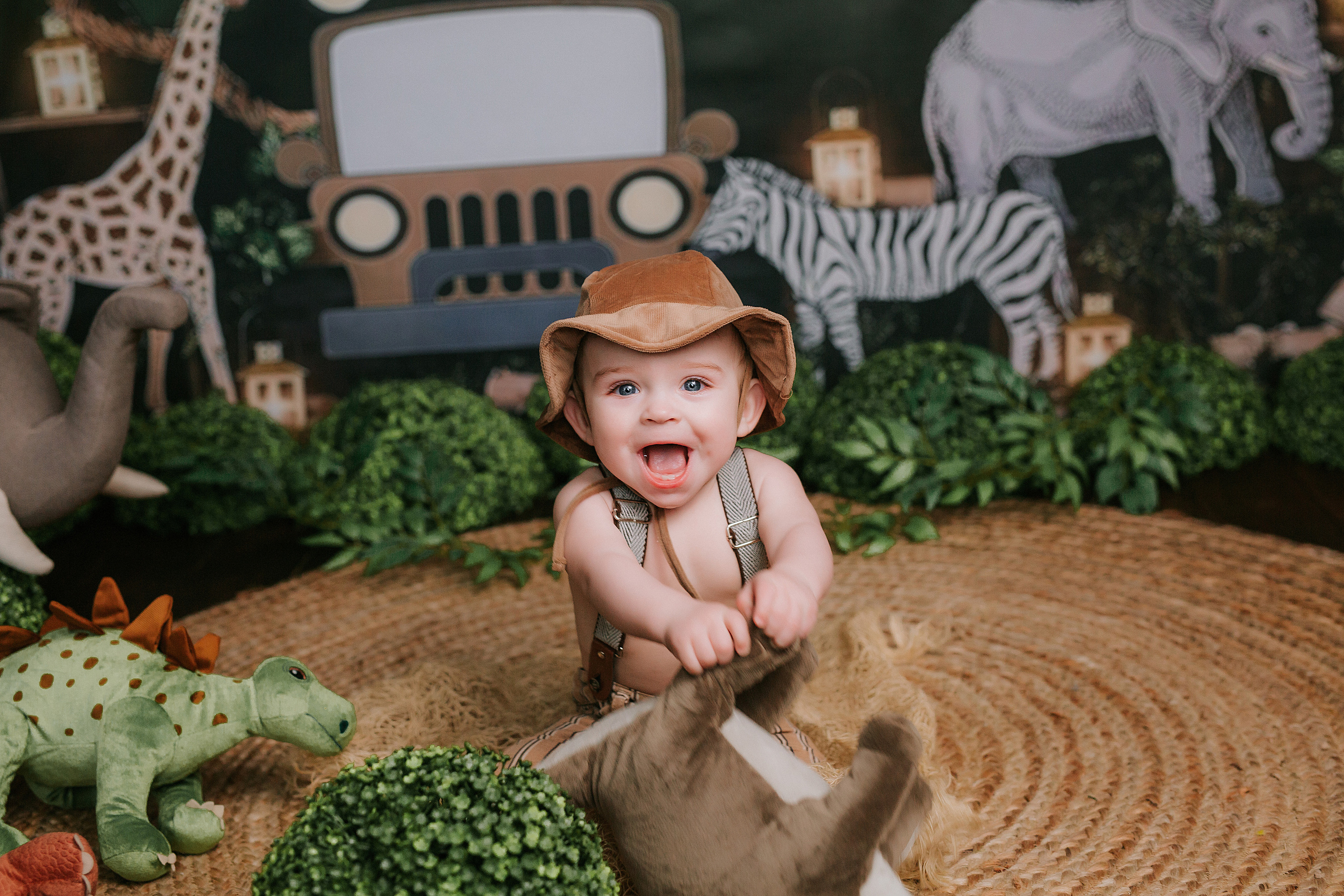 Николай, 9 месяцев. Свадебный, семейный фотограф в Дзержинске, Нижнем Новгороде Наталья Хр