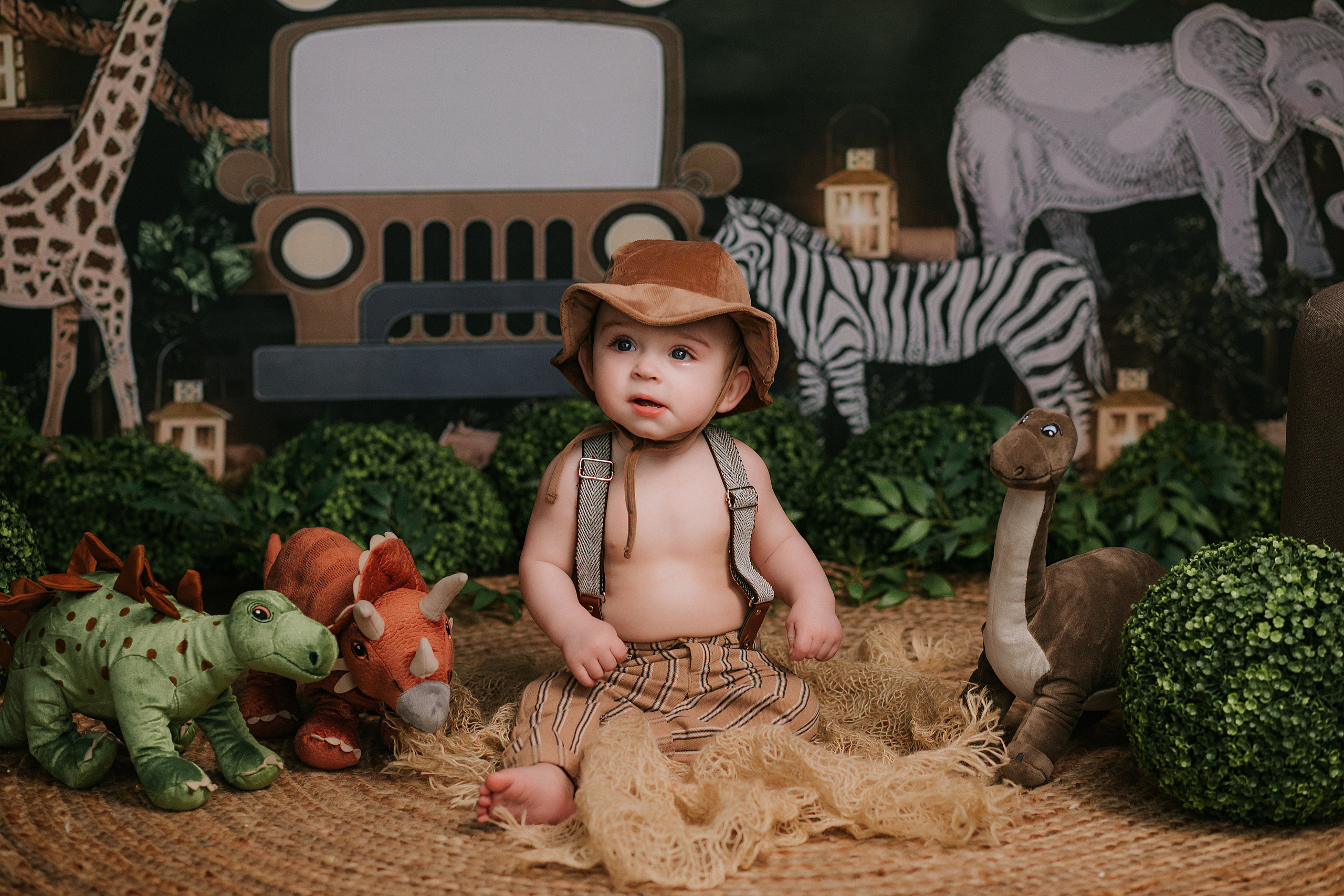 Николай, 9 месяцев