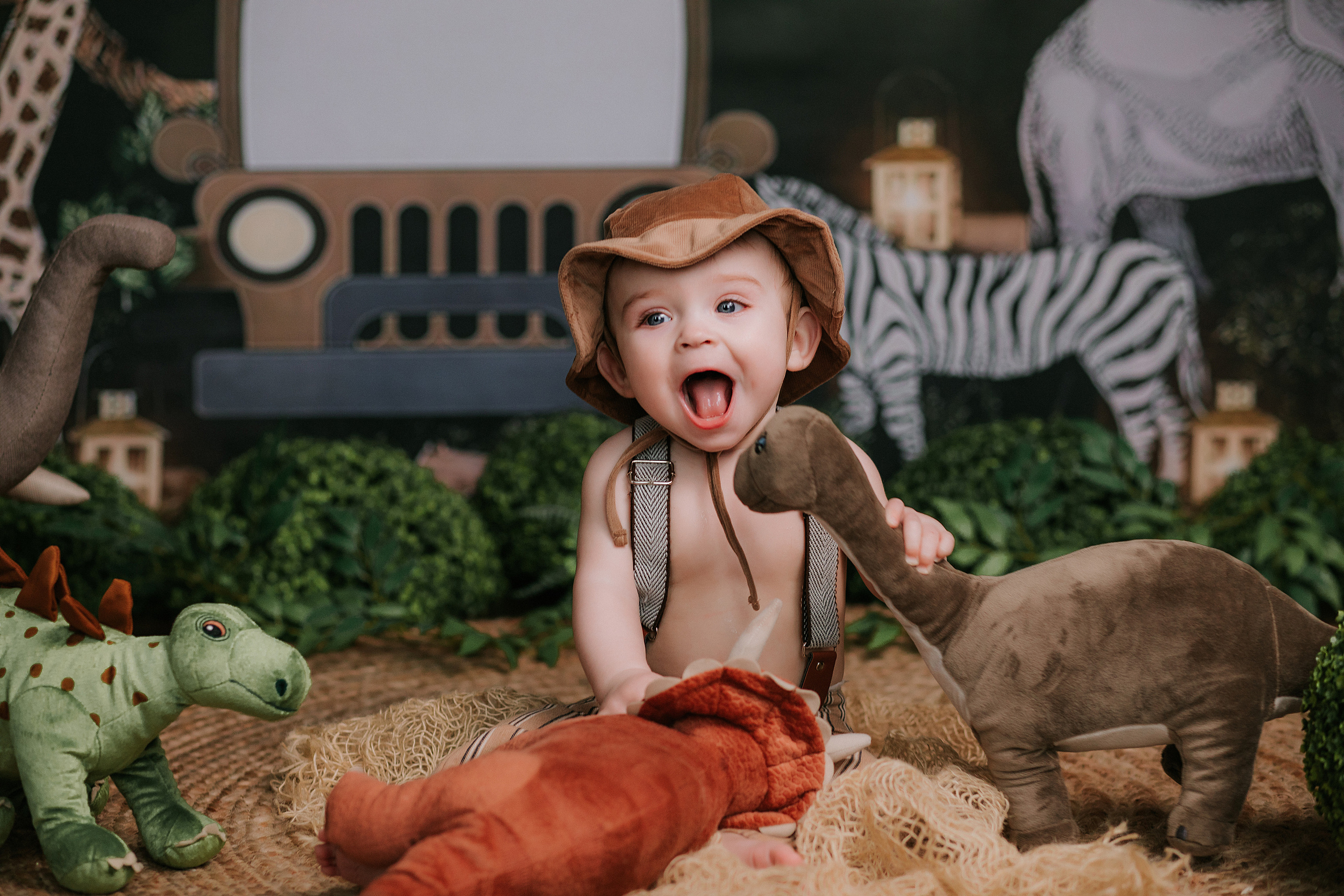 Николай, 9 месяцев. Свадебный, семейный фотограф в Дзержинске, Нижнем Новгороде Наталья Хр