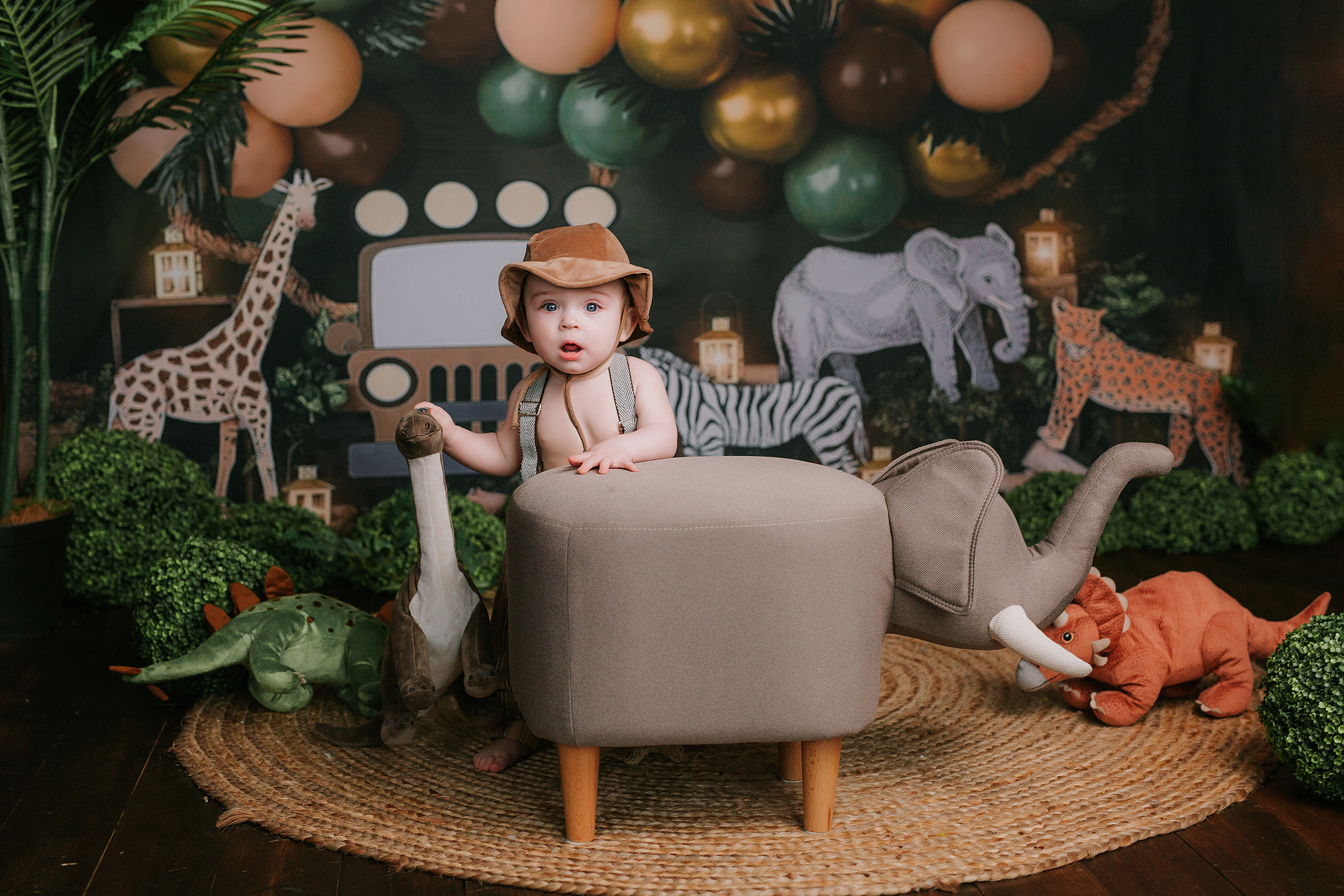 Николай, 9 месяцев. Свадебный, семейный фотограф в Дзержинске, Нижнем Новгороде Наталья Хр