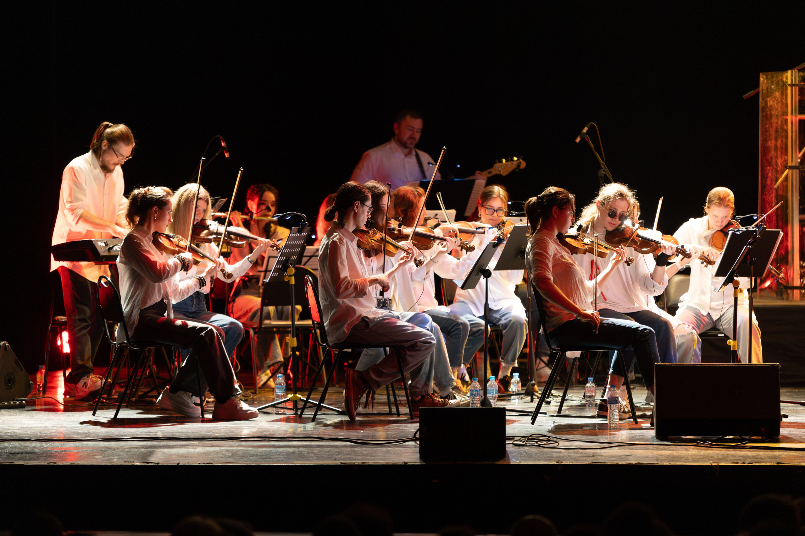 RockestarLive Санкт-Петербург 2025. Предметный и репортажный фотограф в Санкт-Петербурге Александр Е