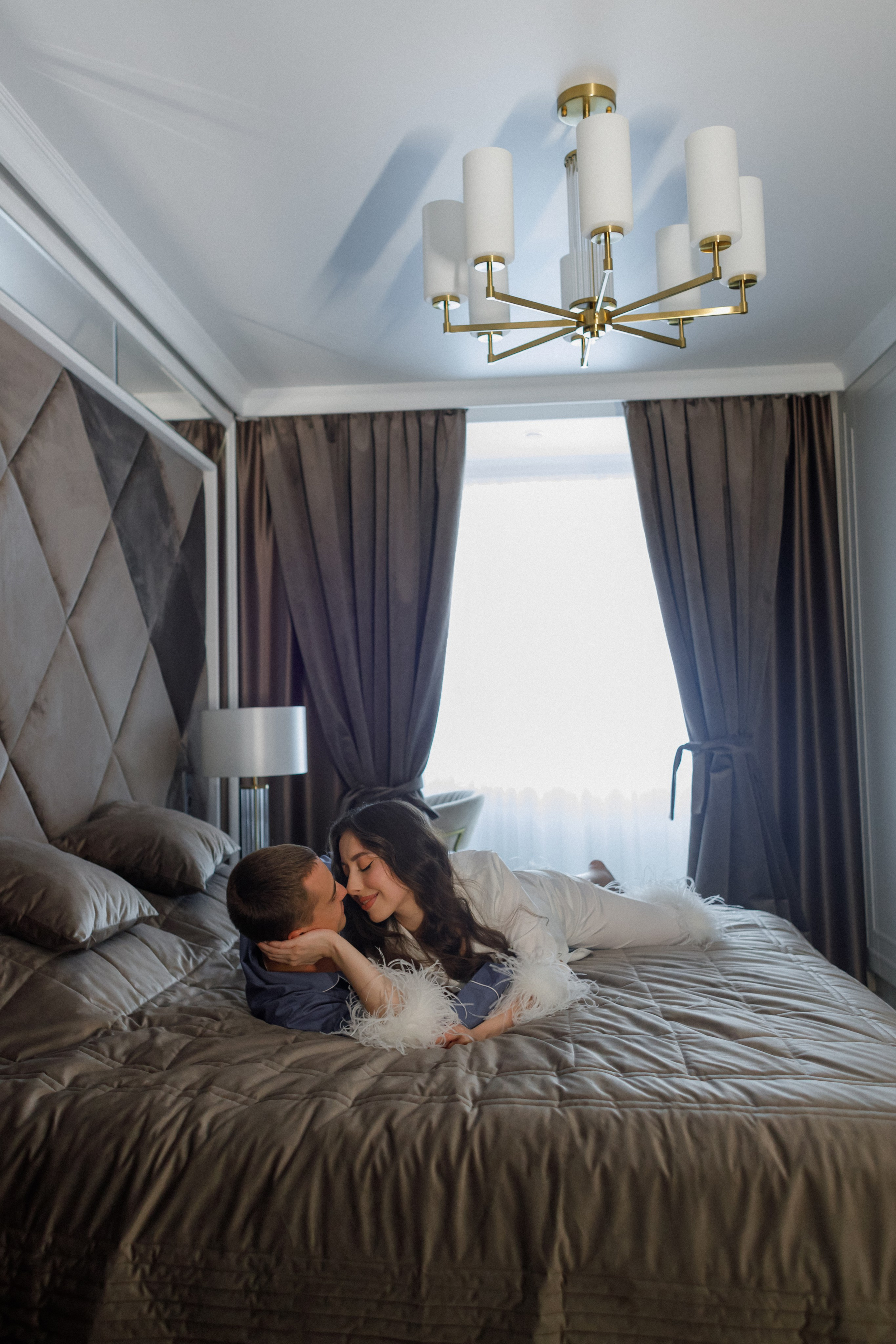 Дима и Кристина. Свадебный и семейный фотограф в Ростове-на-Дону Анастасия Арестова