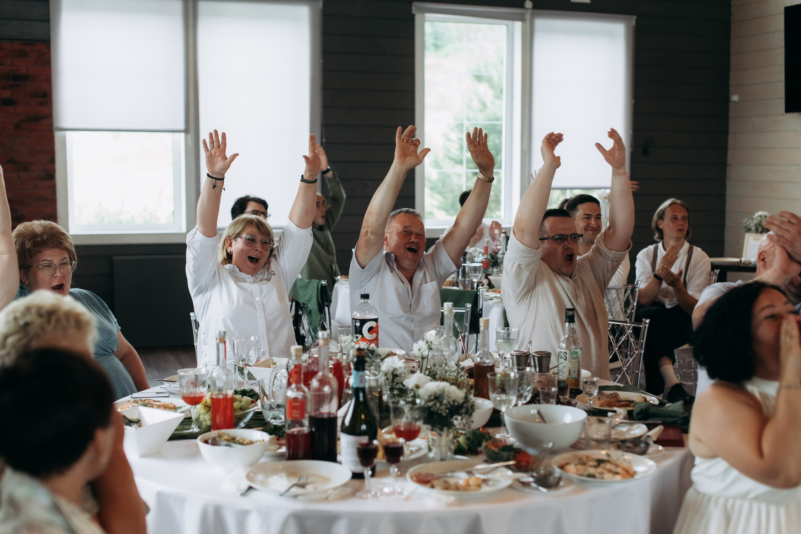 Лена и Кирилл. Снимаю истории про вас. Фотограф Наталья Кац