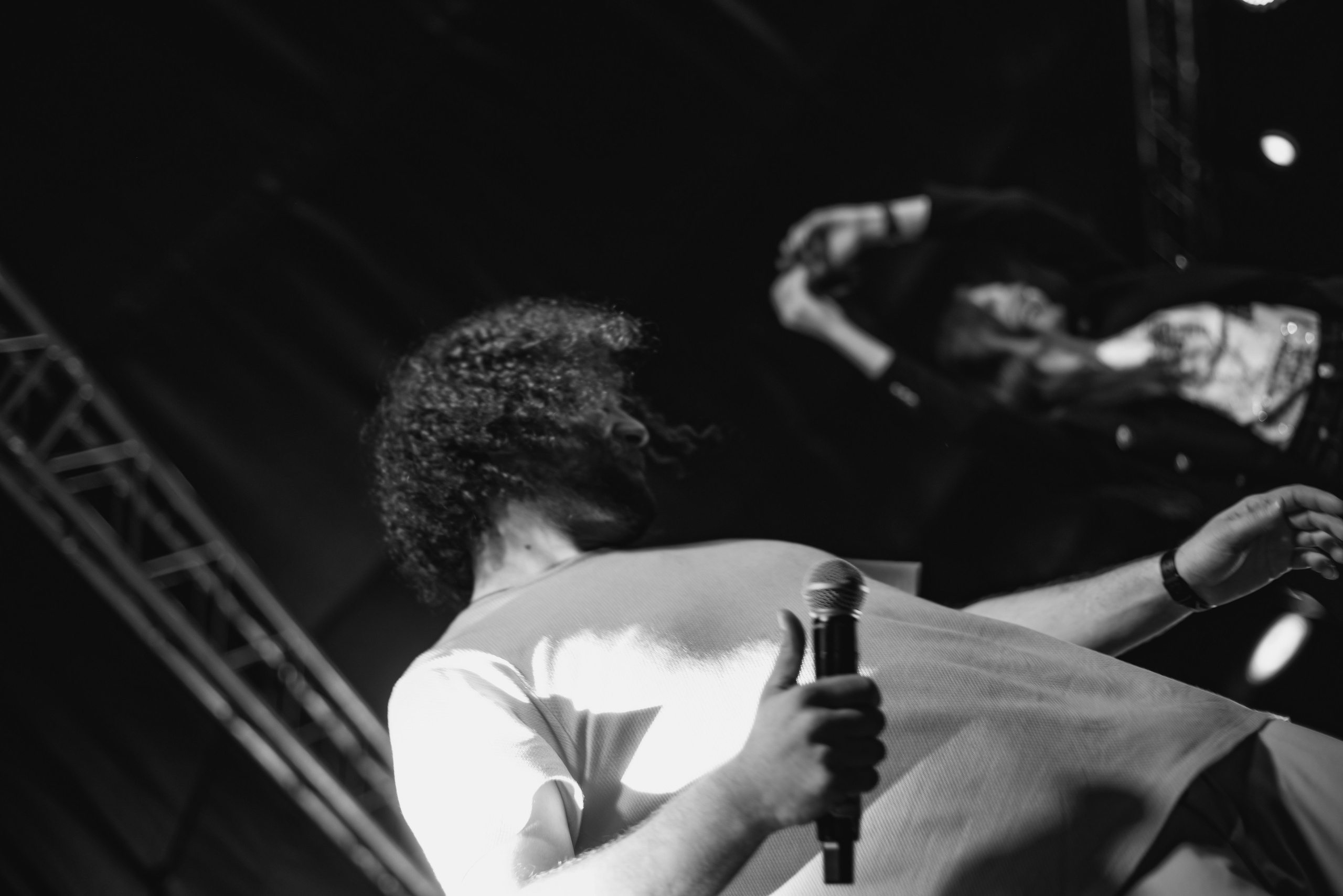 Concert Senaki 26.09. Портретный фотограф Денис Милютин