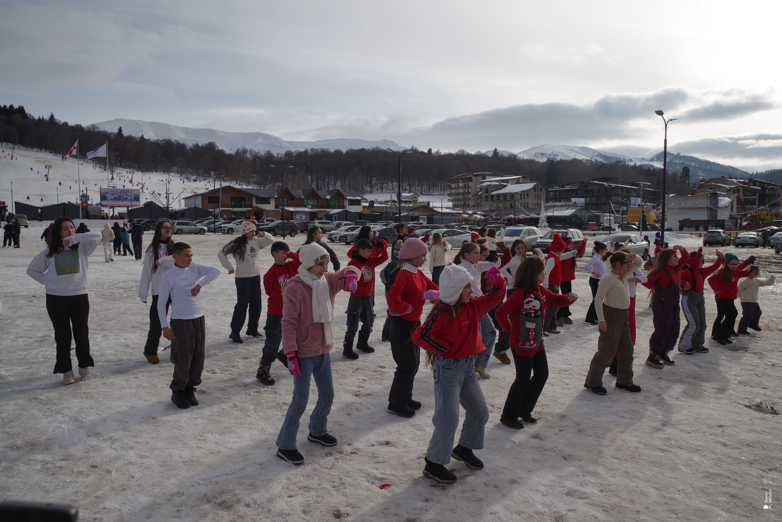 ლულე. Портретный фотограф Денис Милютин