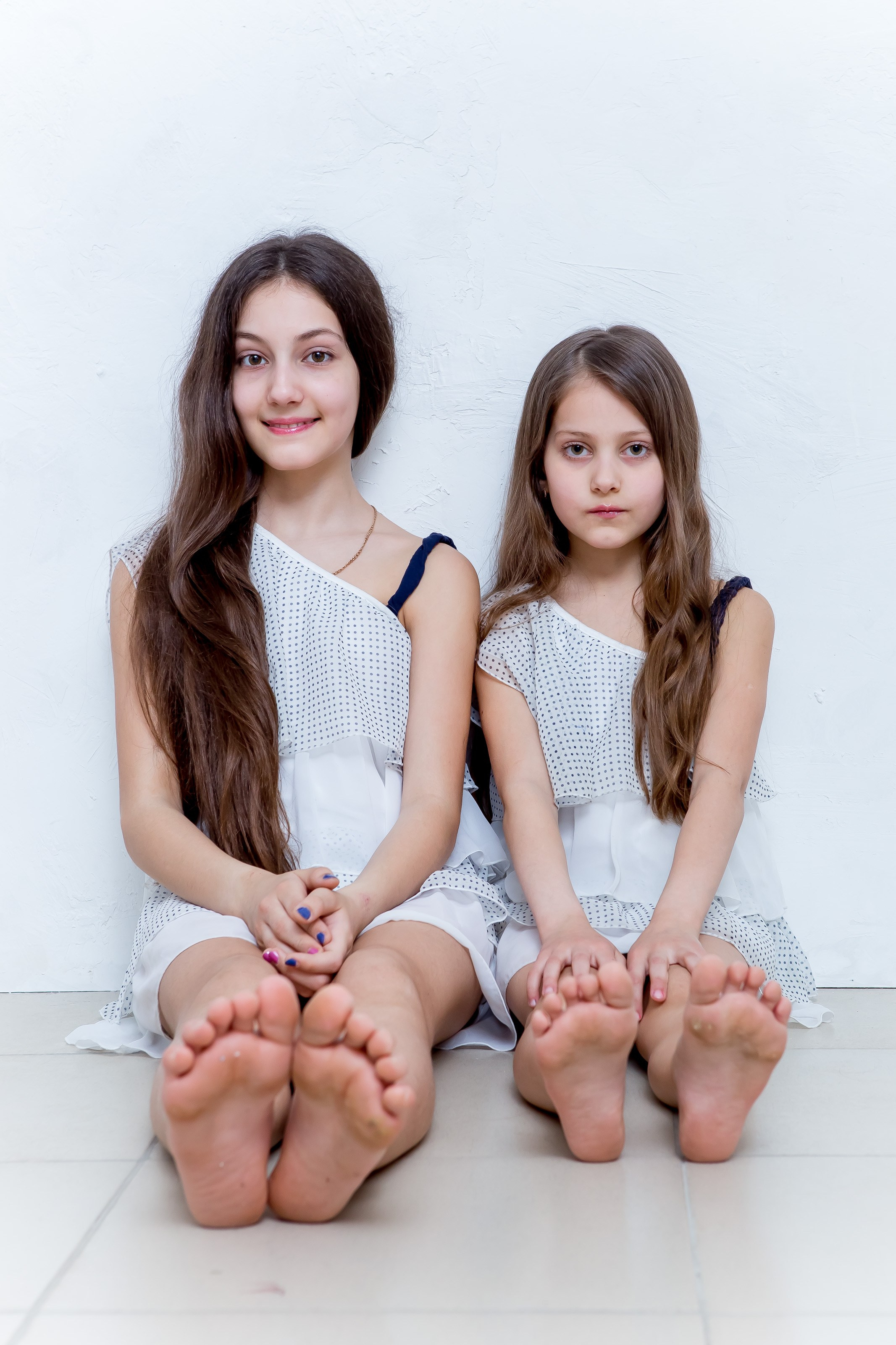 Детская фотосессия. Максим Матвийченко и Виктория Басова профессионалы своего дела