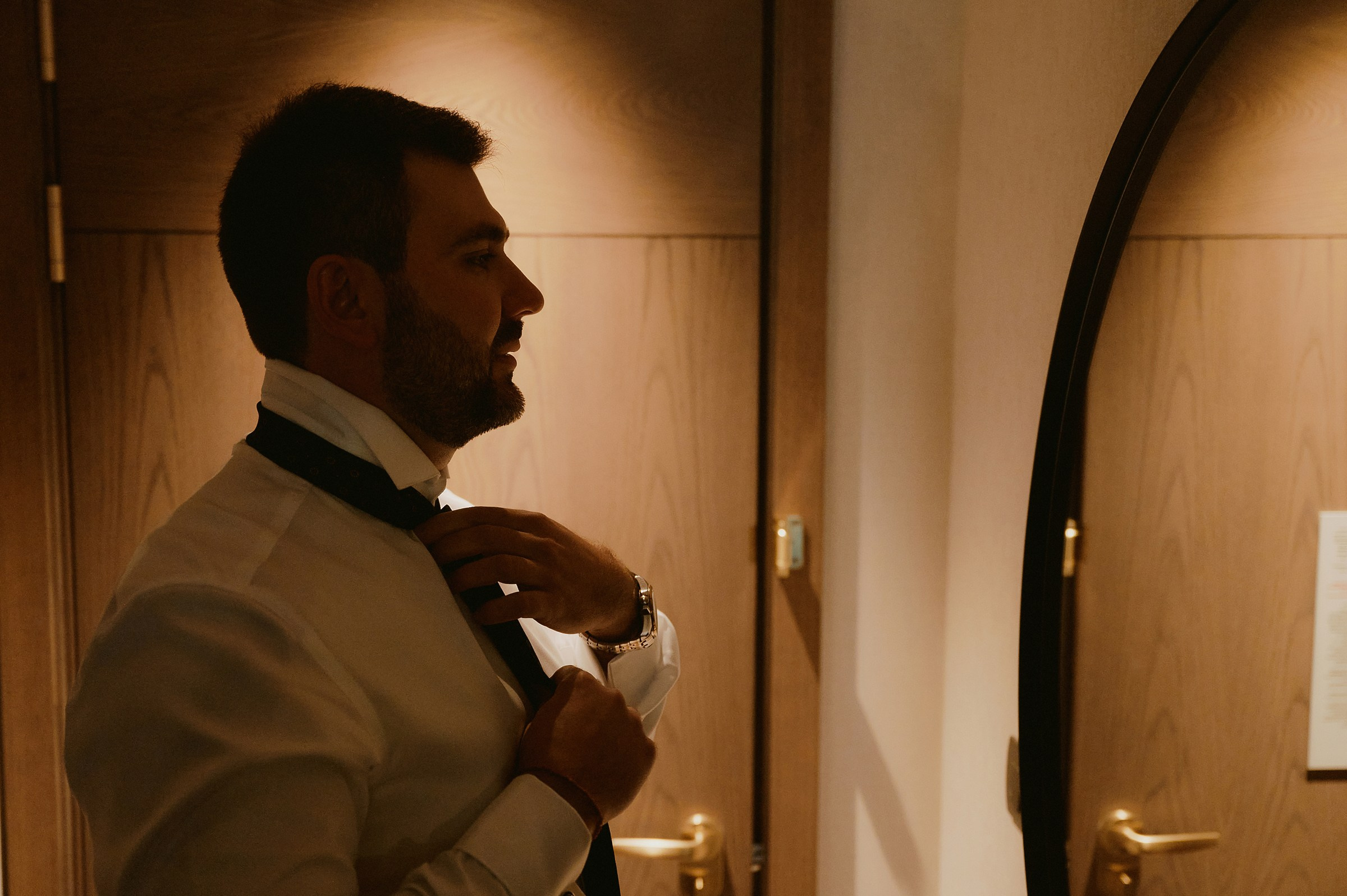 Утро и роспись. Свадебный фотограф в Ростовe-на-Дону Анастасия Прутова