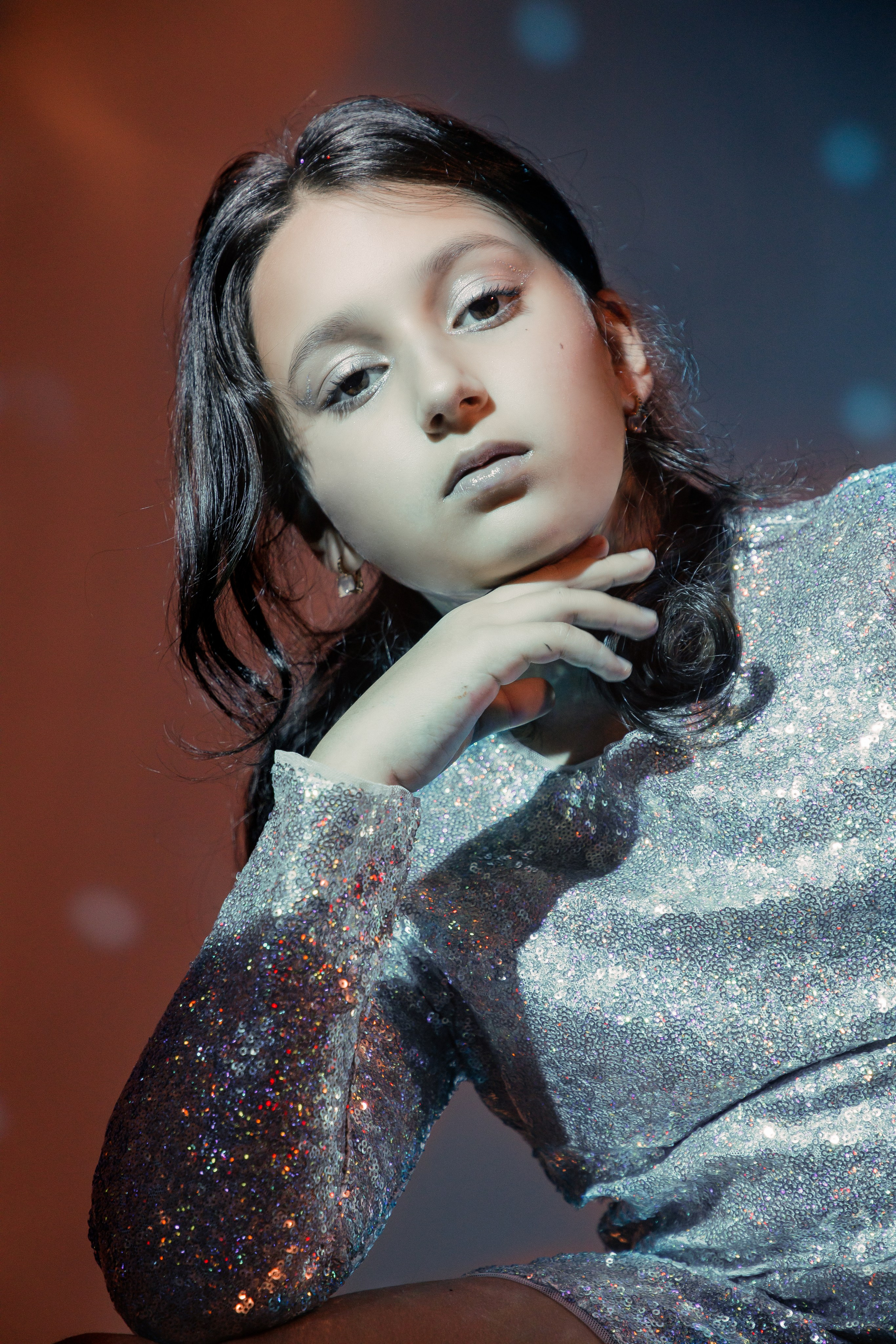 Cosmo. Efimova Model Agency