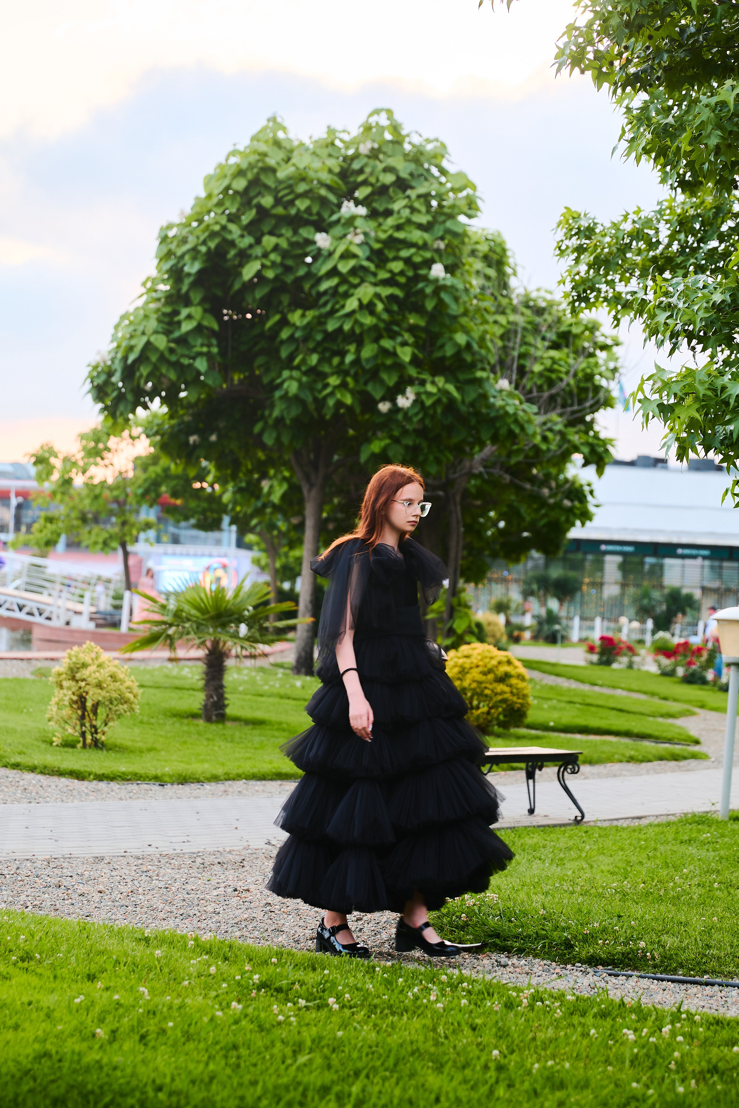 Выпускной базового курса 2024. Efimova Model Agency