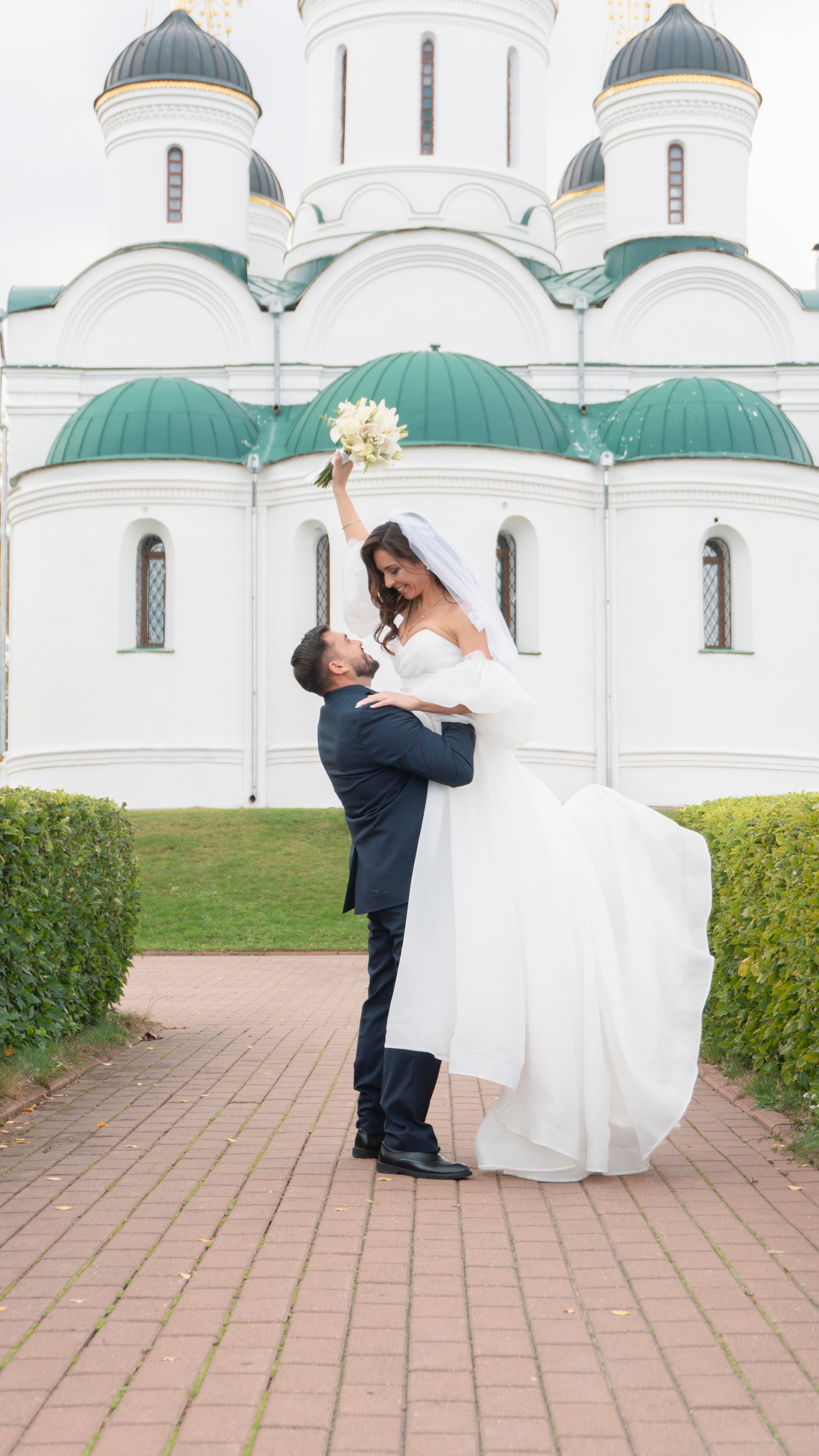 Alexander&Vera. Фотограф|Видеограф Александр Белов